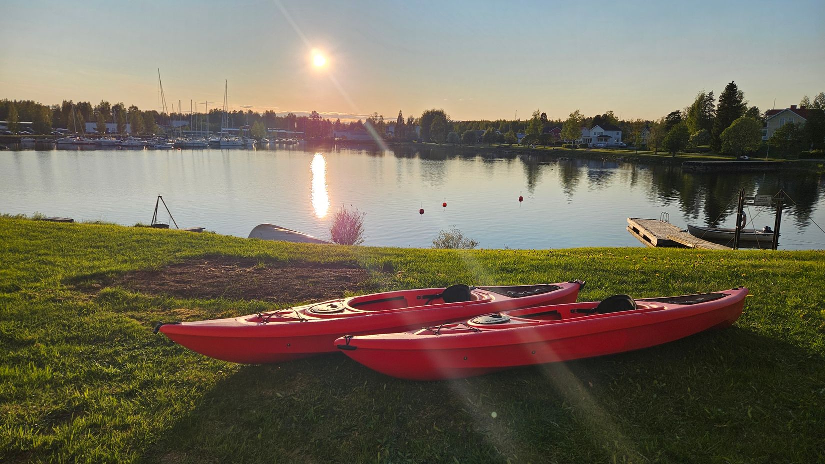 Villa, Bergvägen 3, Skelleftehamn, Skellefteå