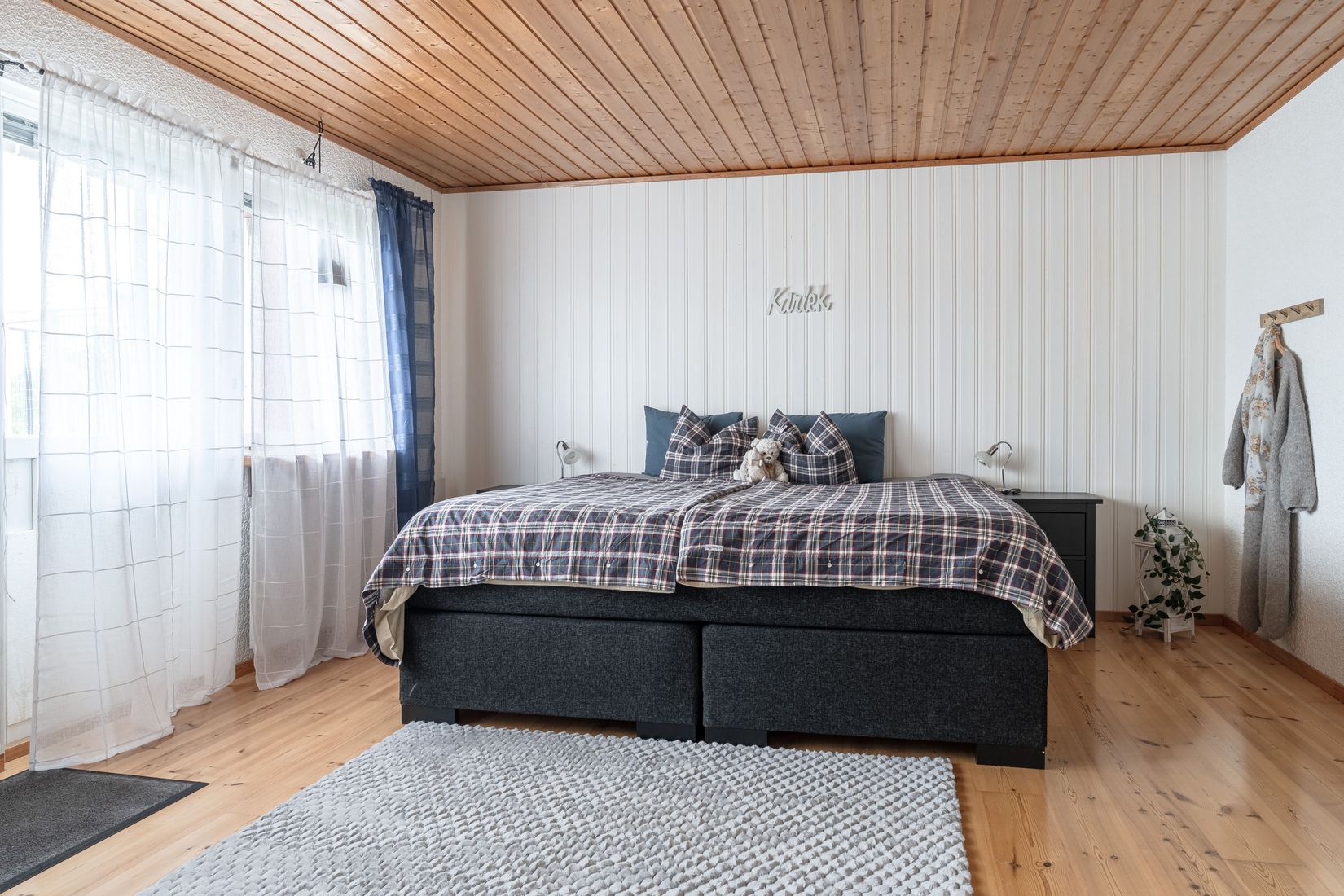 Villa, Bergvägen 3, Skelleftehamn, Skellefteå