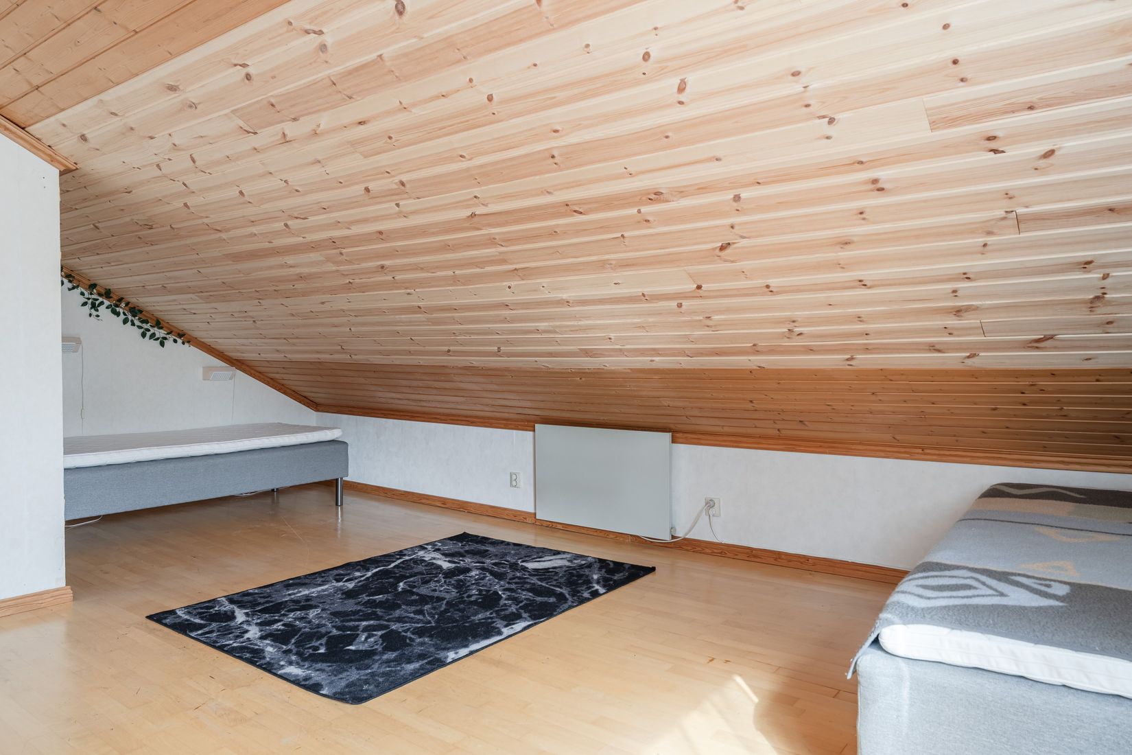 Villa, Bergvägen 3, Skelleftehamn, Skellefteå