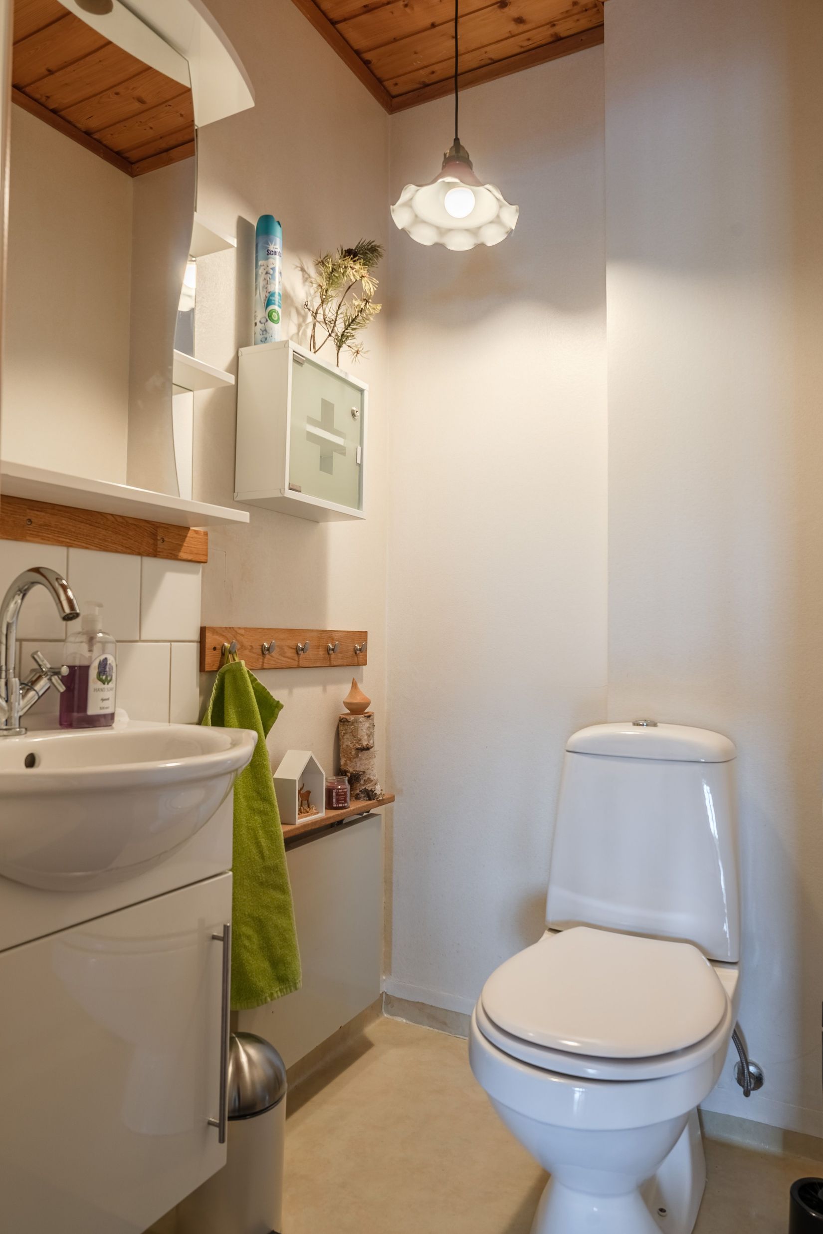 Villa, Bergvägen 3, Skelleftehamn, Skellefteå