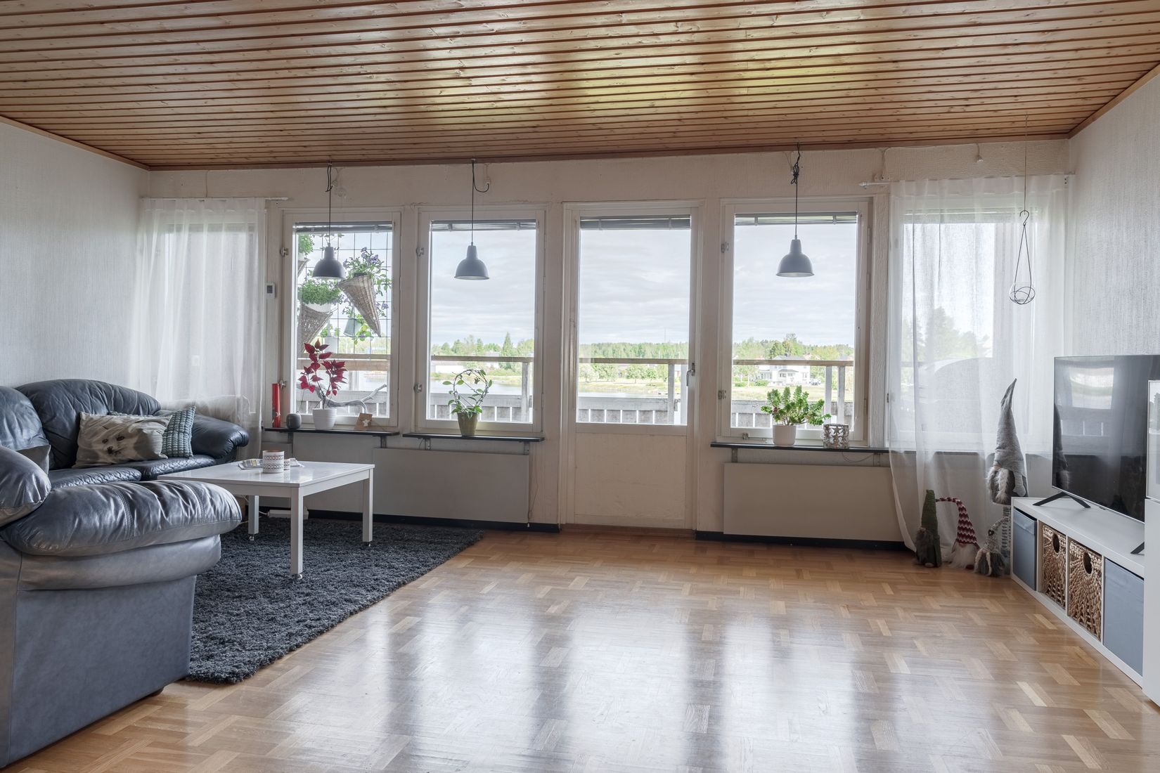 Villa, Bergvägen 3, Skelleftehamn, Skellefteå