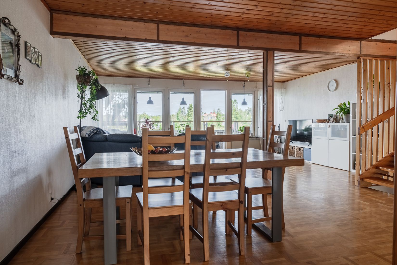 Villa, Bergvägen 3, Skelleftehamn, Skellefteå