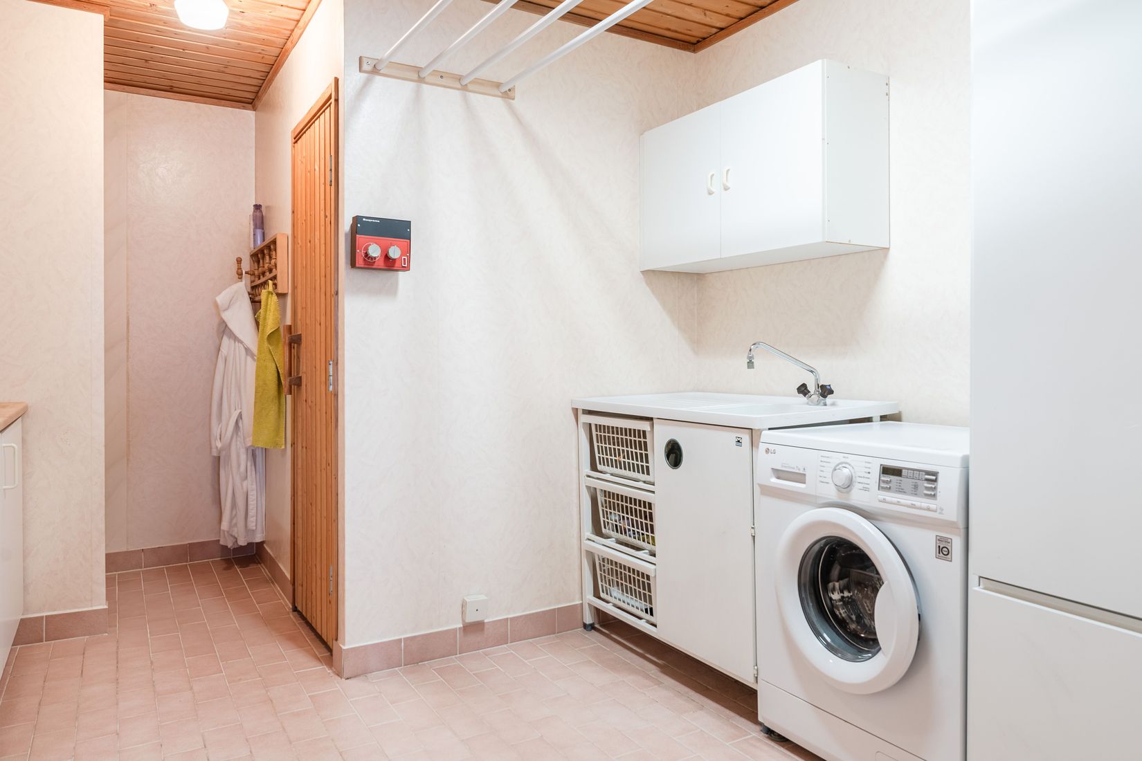 Villa, Bergvägen 3, Skelleftehamn, Skellefteå