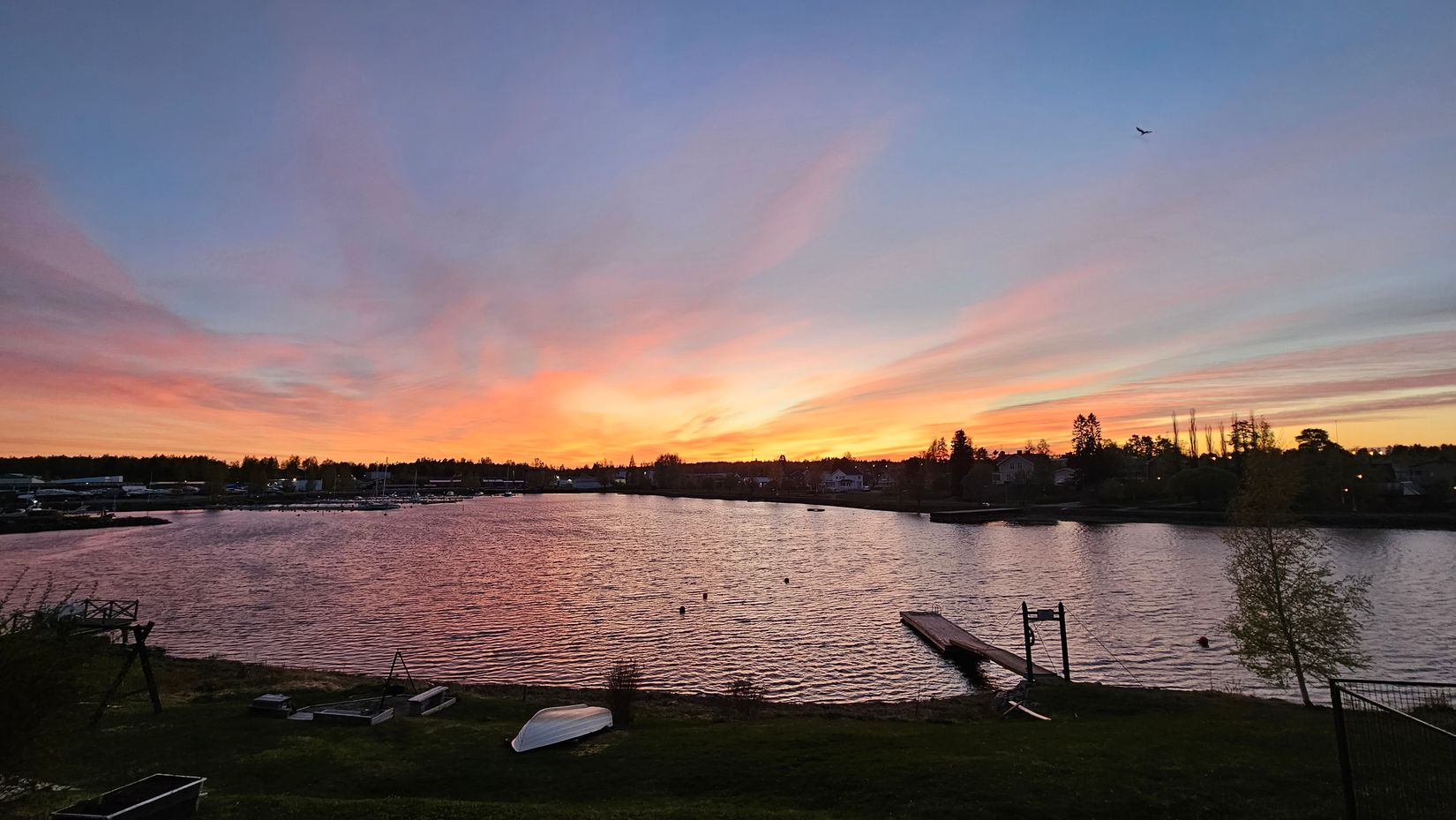 Villa, Bergvägen 3, Skelleftehamn, Skellefteå
