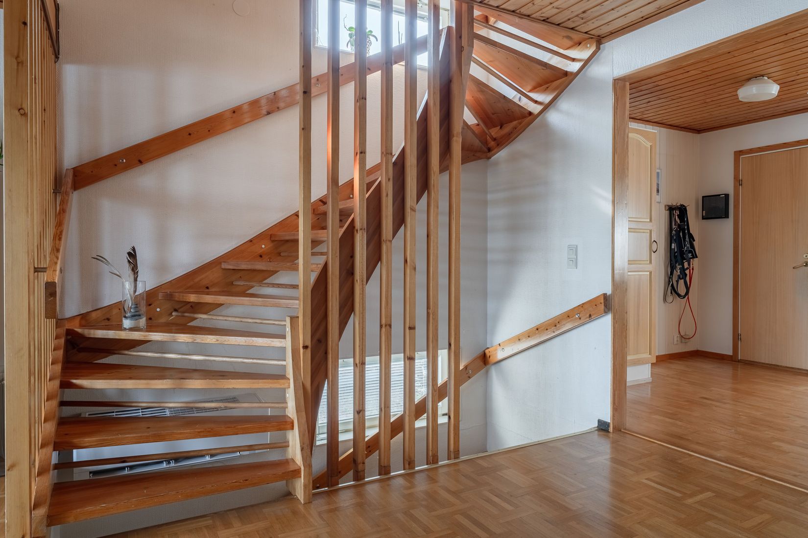 Villa, Bergvägen 3, Skelleftehamn, Skellefteå