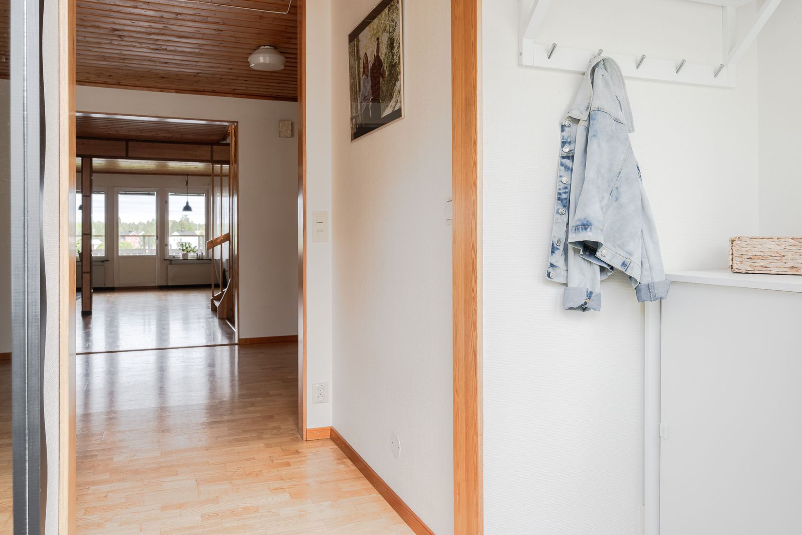 Villa, Bergvägen 3, Skelleftehamn, Skellefteå