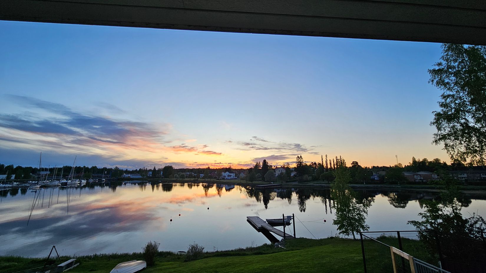 Villa, Bergvägen 3, Skelleftehamn, Skellefteå