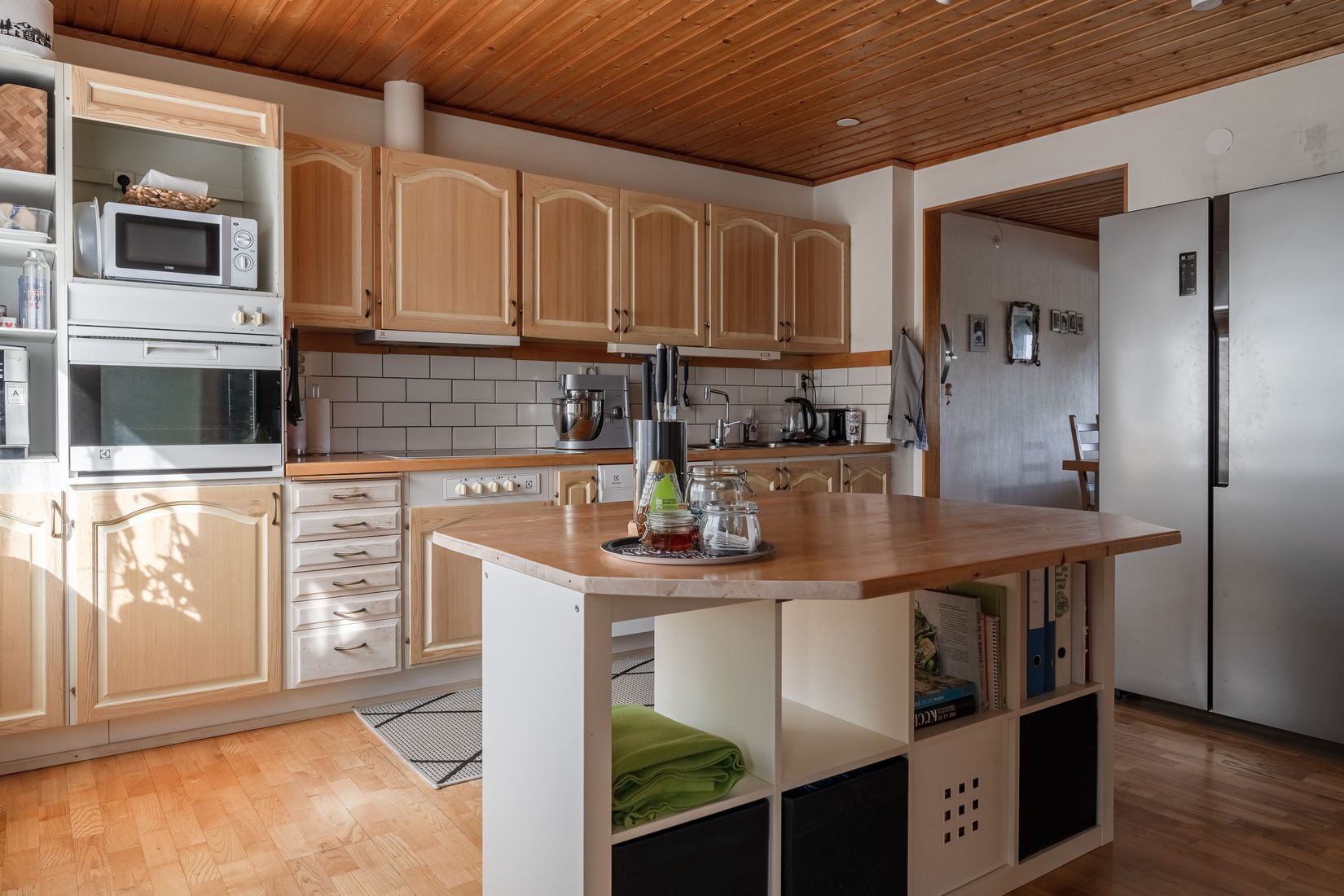 Villa, Bergvägen 3, Skelleftehamn, Skellefteå