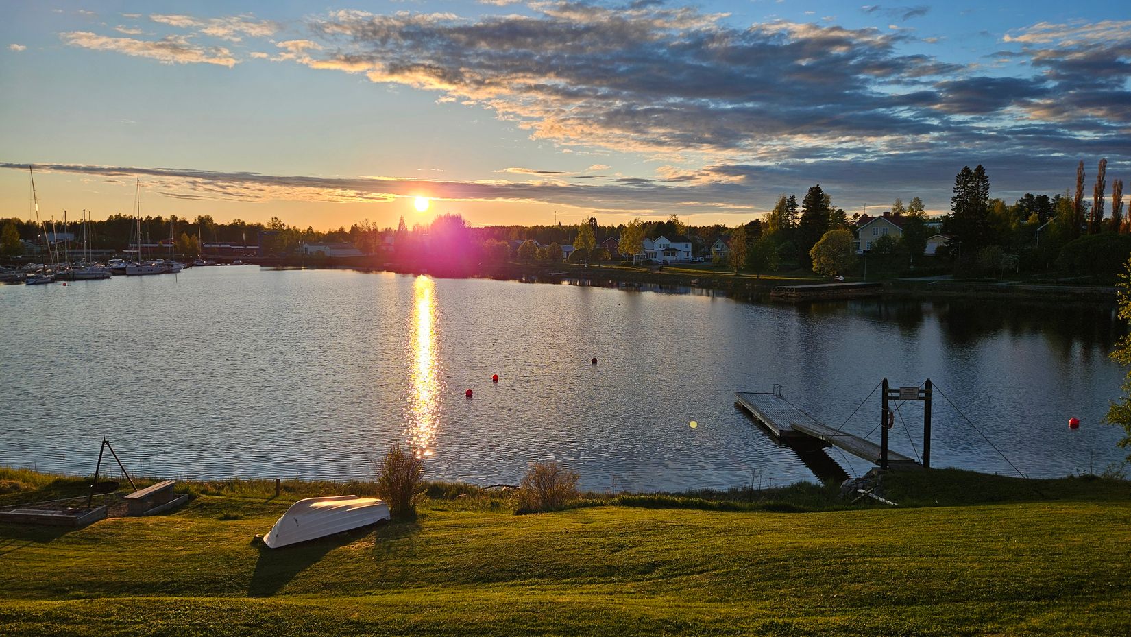 Villa, Bergvägen 3, Skelleftehamn, Skellefteå