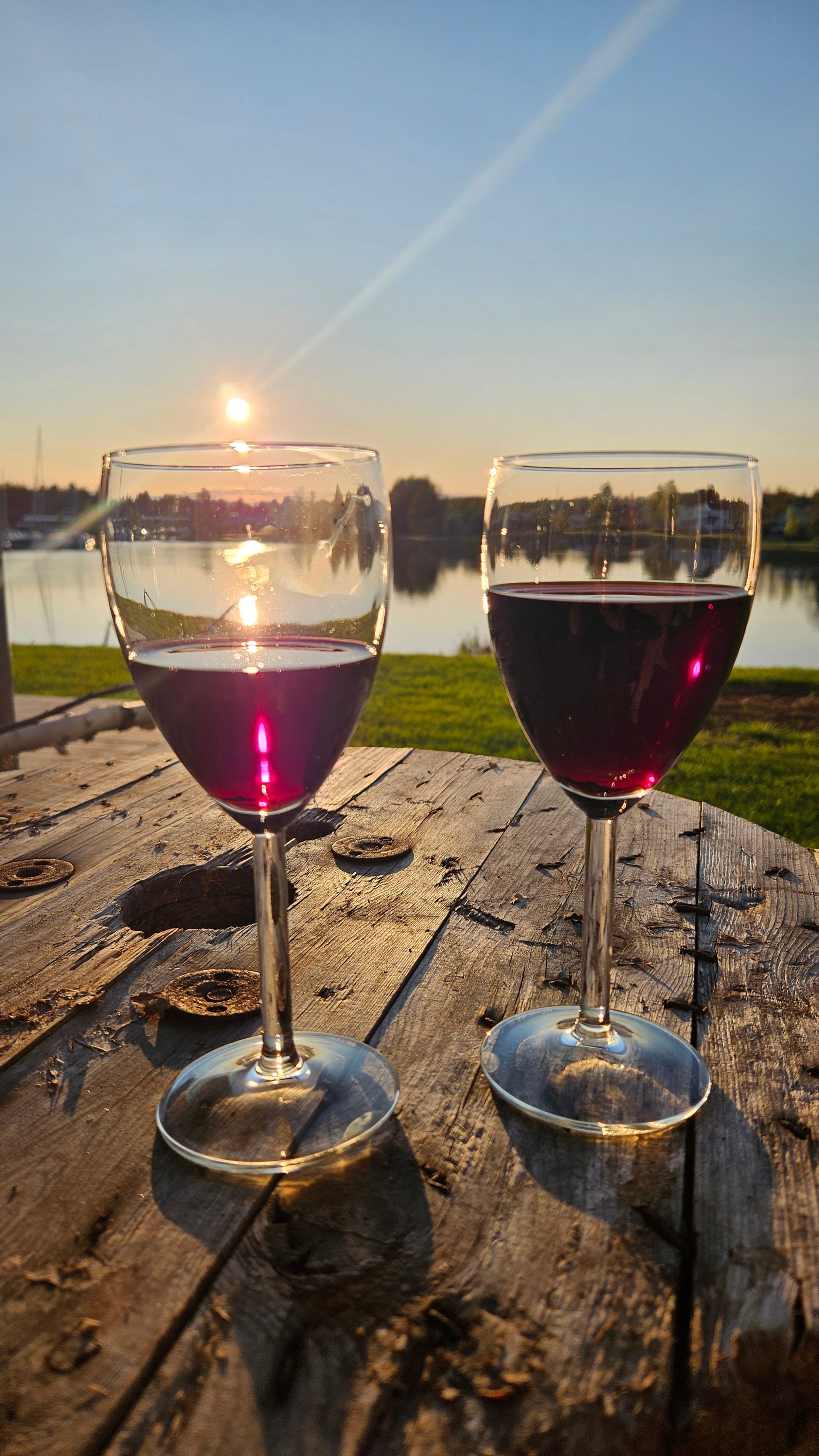 Villa, Bergvägen 3, Skelleftehamn, Skellefteå