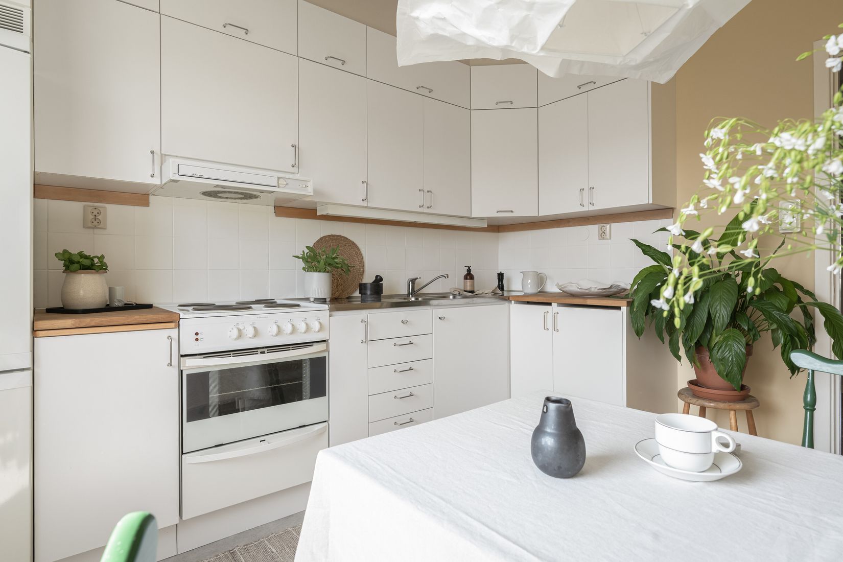 Bostadsrätt, Oterdahlsgatan 5B, Centrala Hisingen, Göteborg