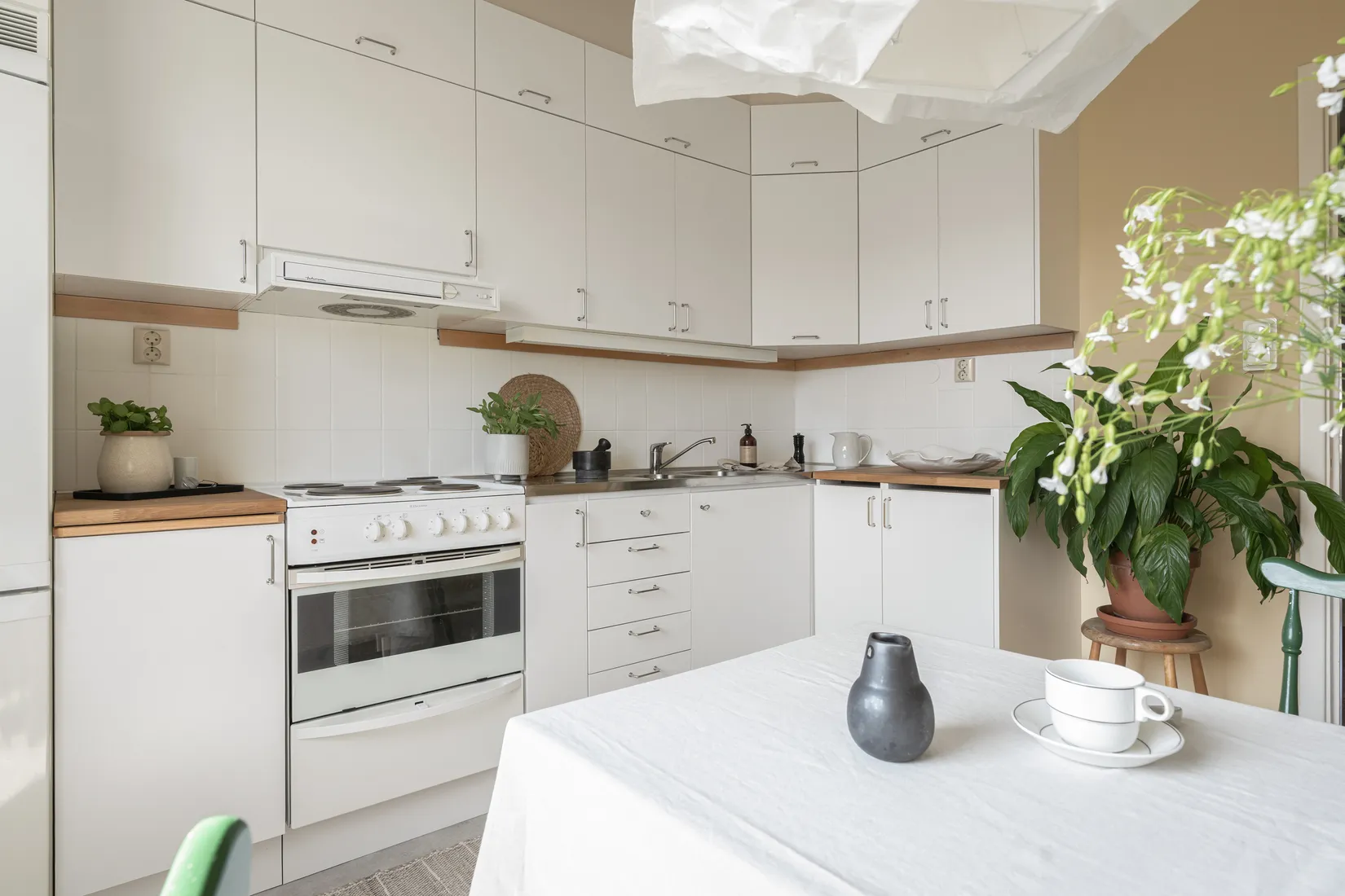 Bostadsrätt, Oterdahlsgatan 5B, Centrala Hisingen, Göteborg