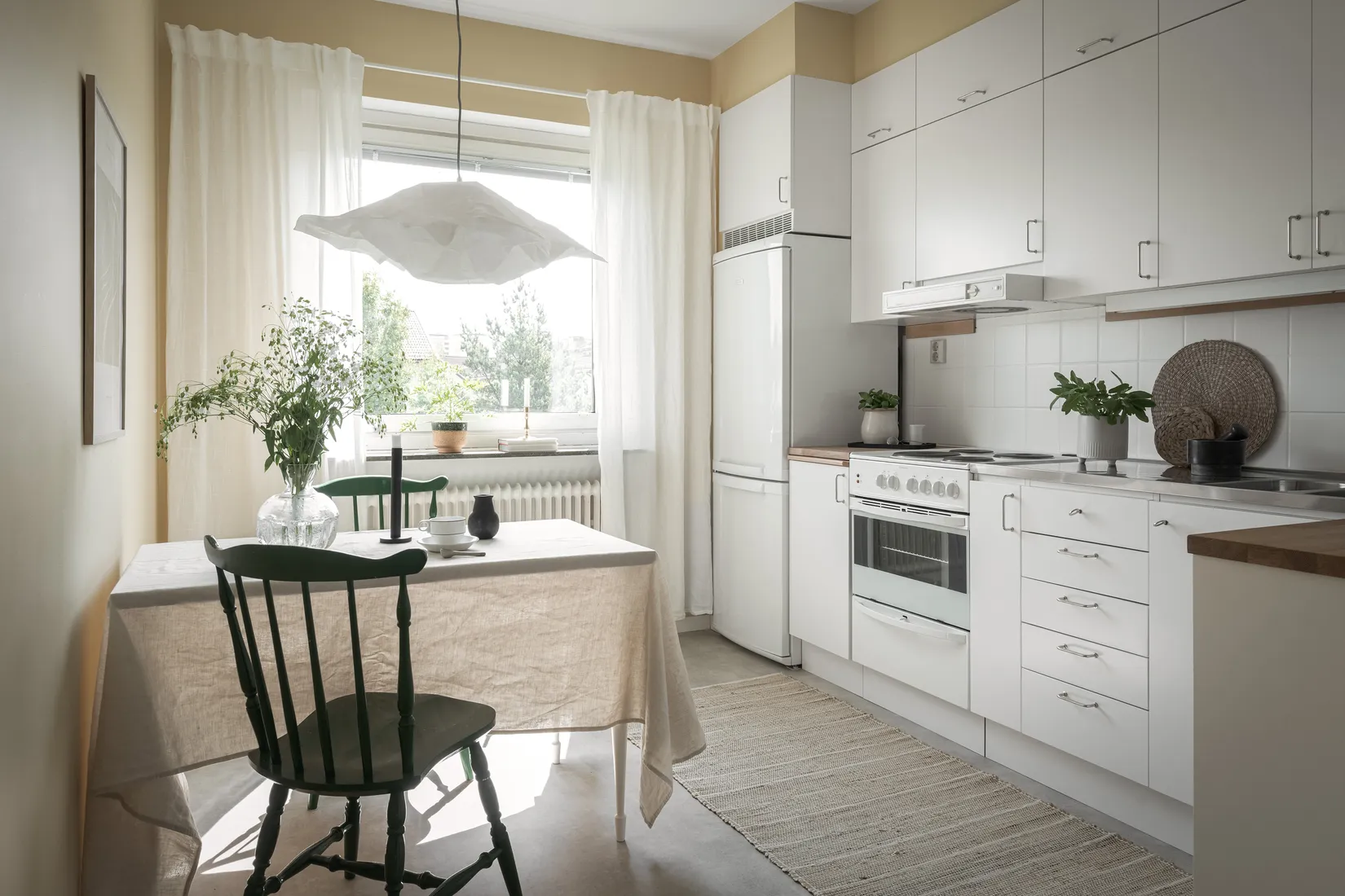 Bostadsrätt, Oterdahlsgatan 5B, Centrala Hisingen, Göteborg