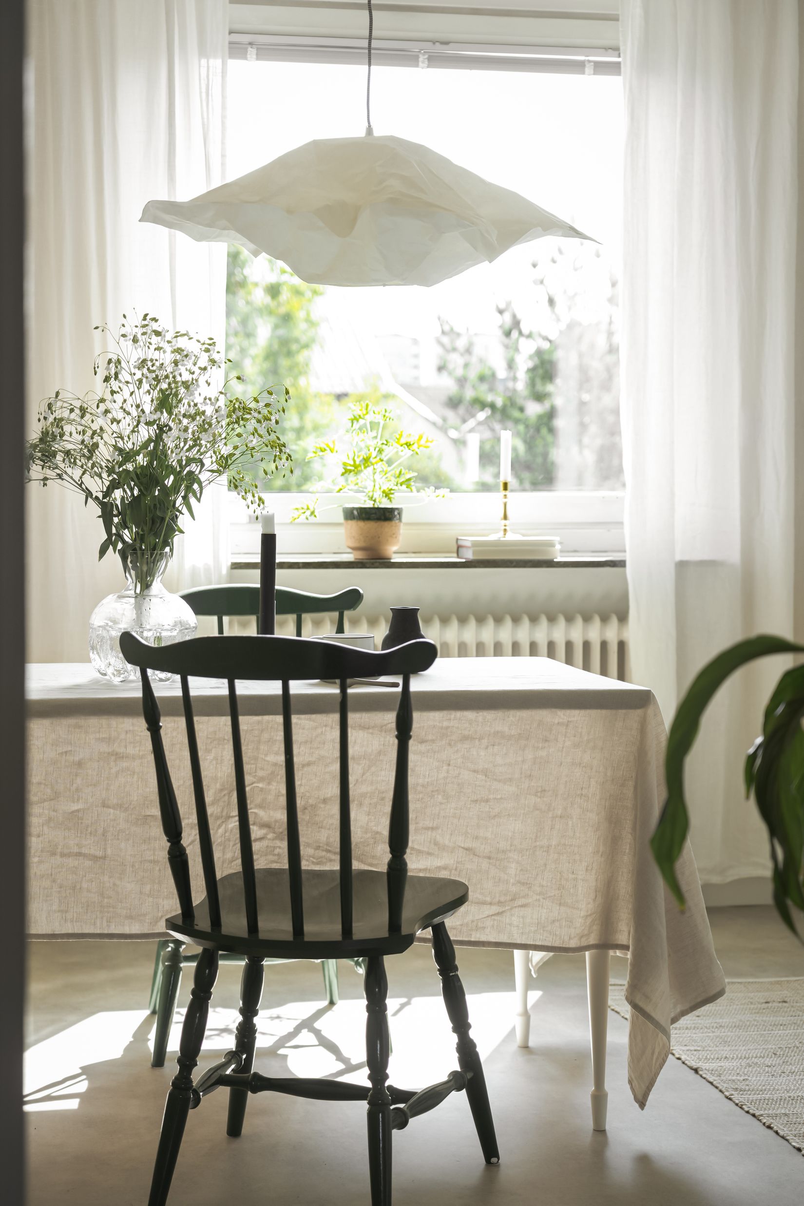 Bostadsrätt, Oterdahlsgatan 5B, Centrala Hisingen, Göteborg