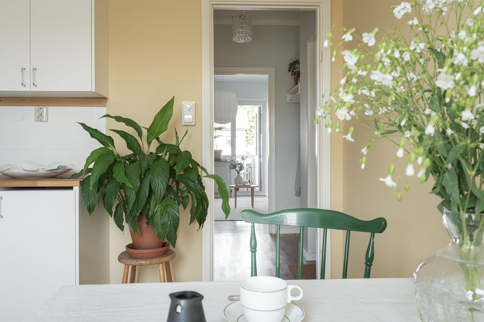 Bostadsrätt, Oterdahlsgatan 5B, Centrala Hisingen, Göteborg