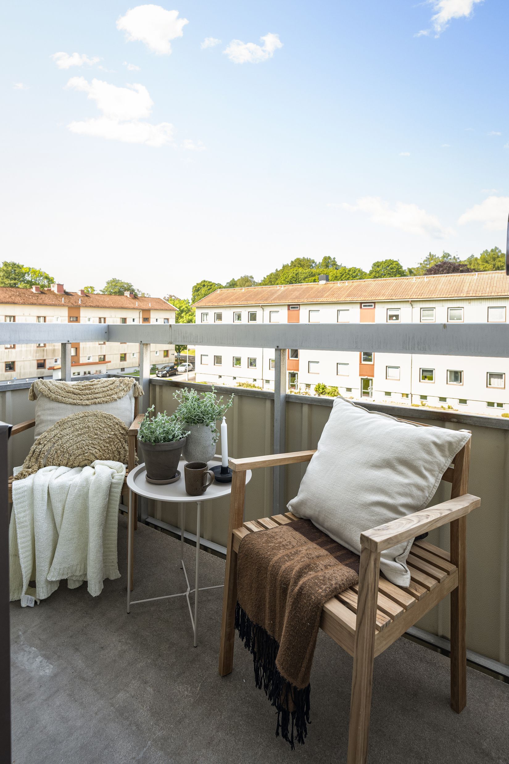 Bostadsrätt, Oterdahlsgatan 5B, Centrala Hisingen, Göteborg