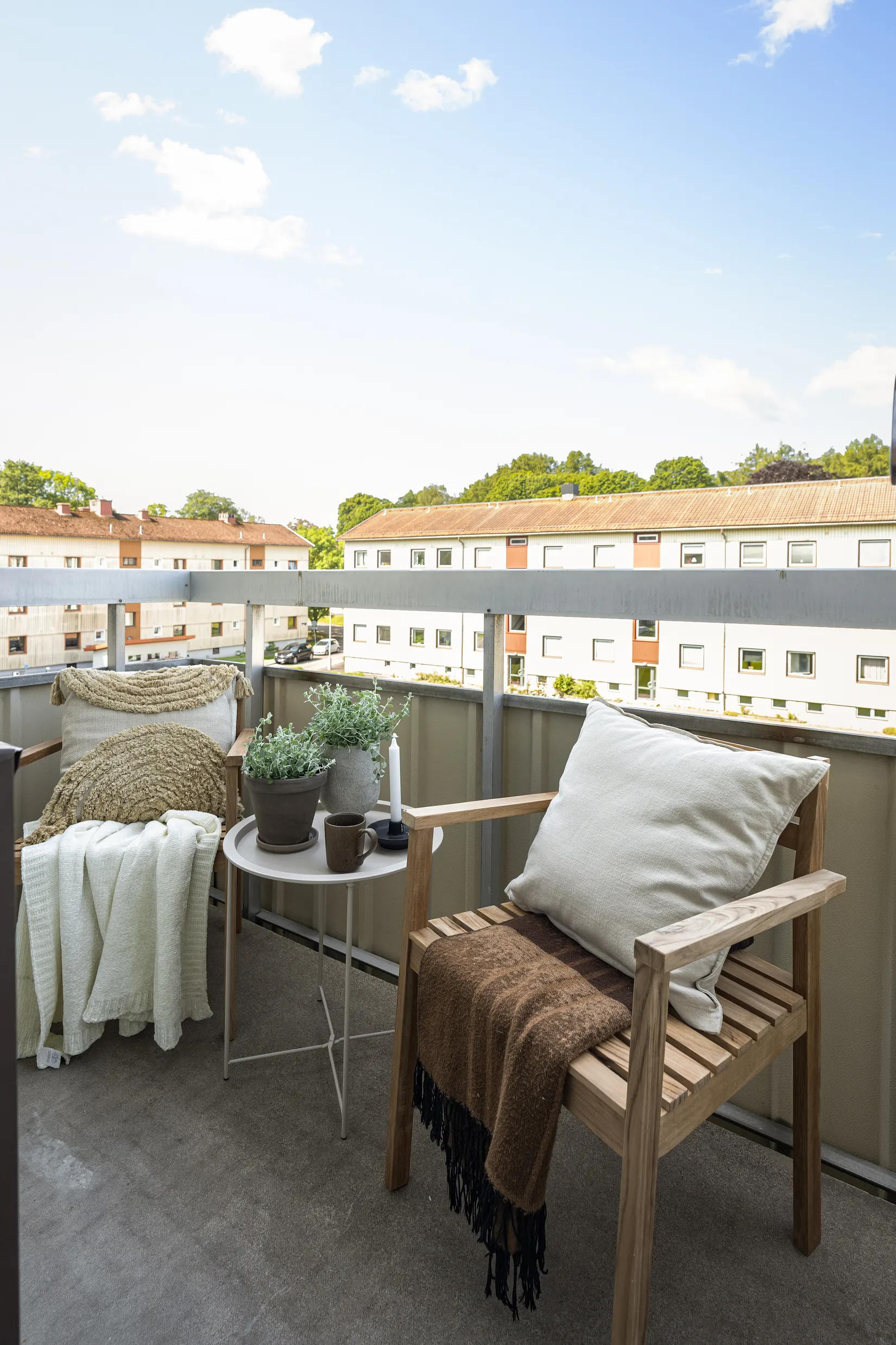 Bostadsrätt, Oterdahlsgatan 5B, Centrala Hisingen, Göteborg