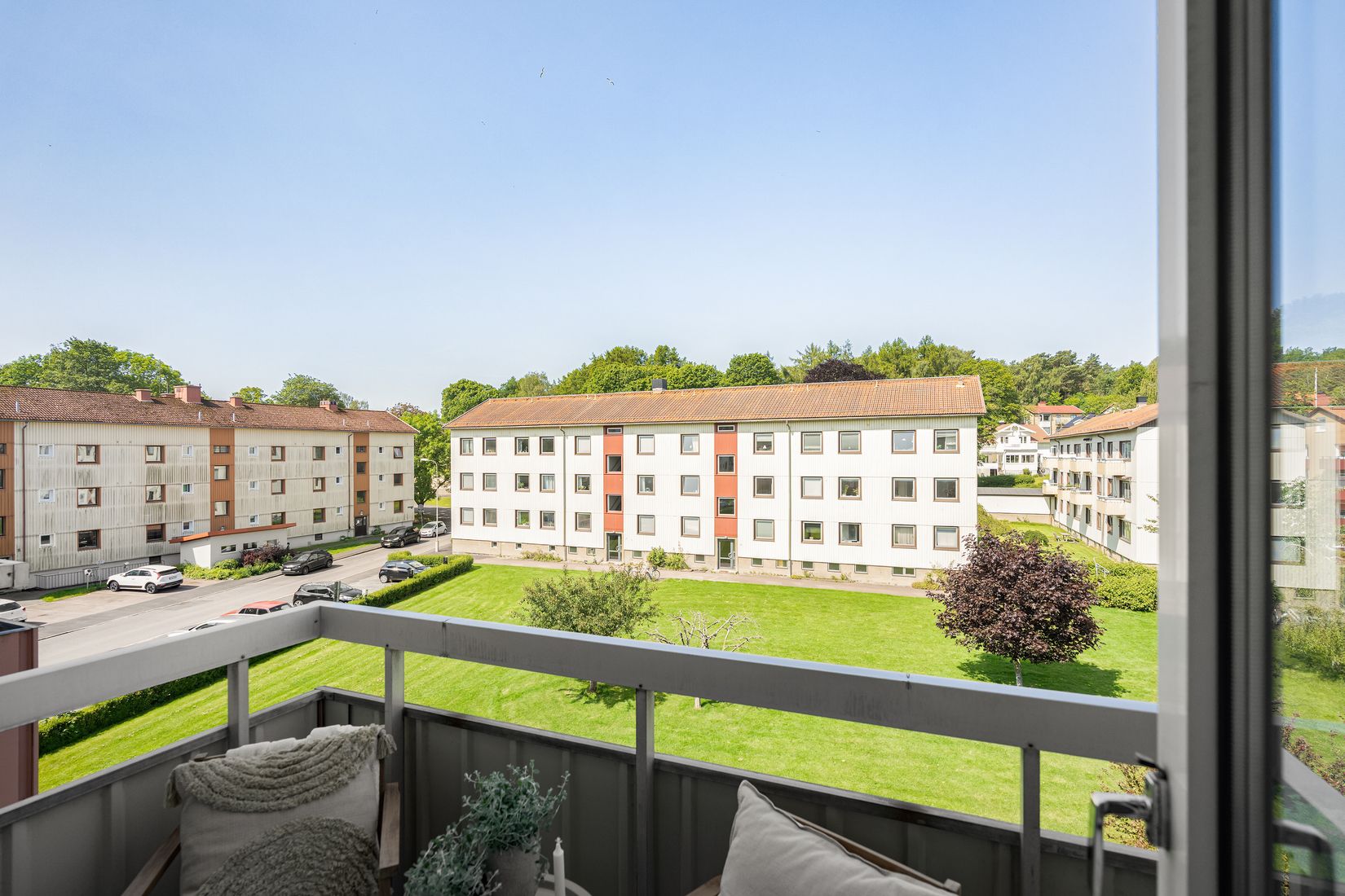 Bostadsrätt, Oterdahlsgatan 5B, Centrala Hisingen, Göteborg