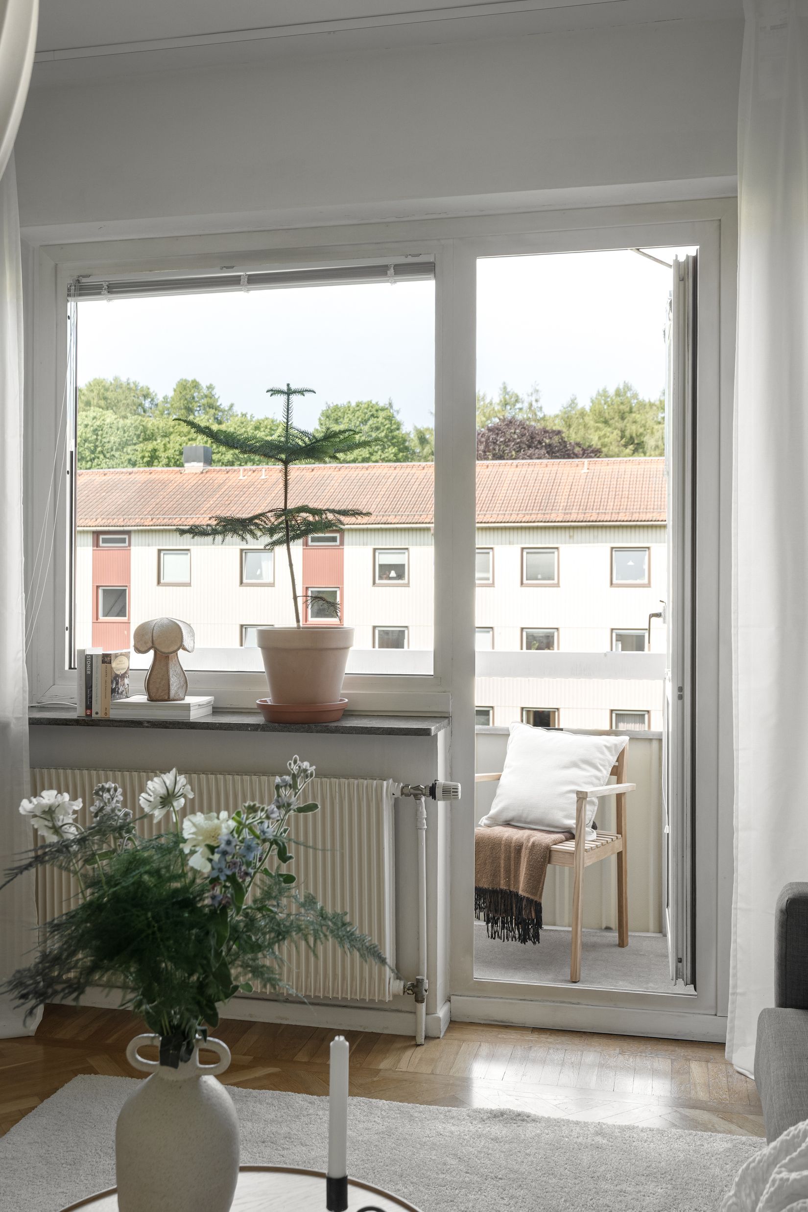 Bostadsrätt, Oterdahlsgatan 5B, Centrala Hisingen, Göteborg