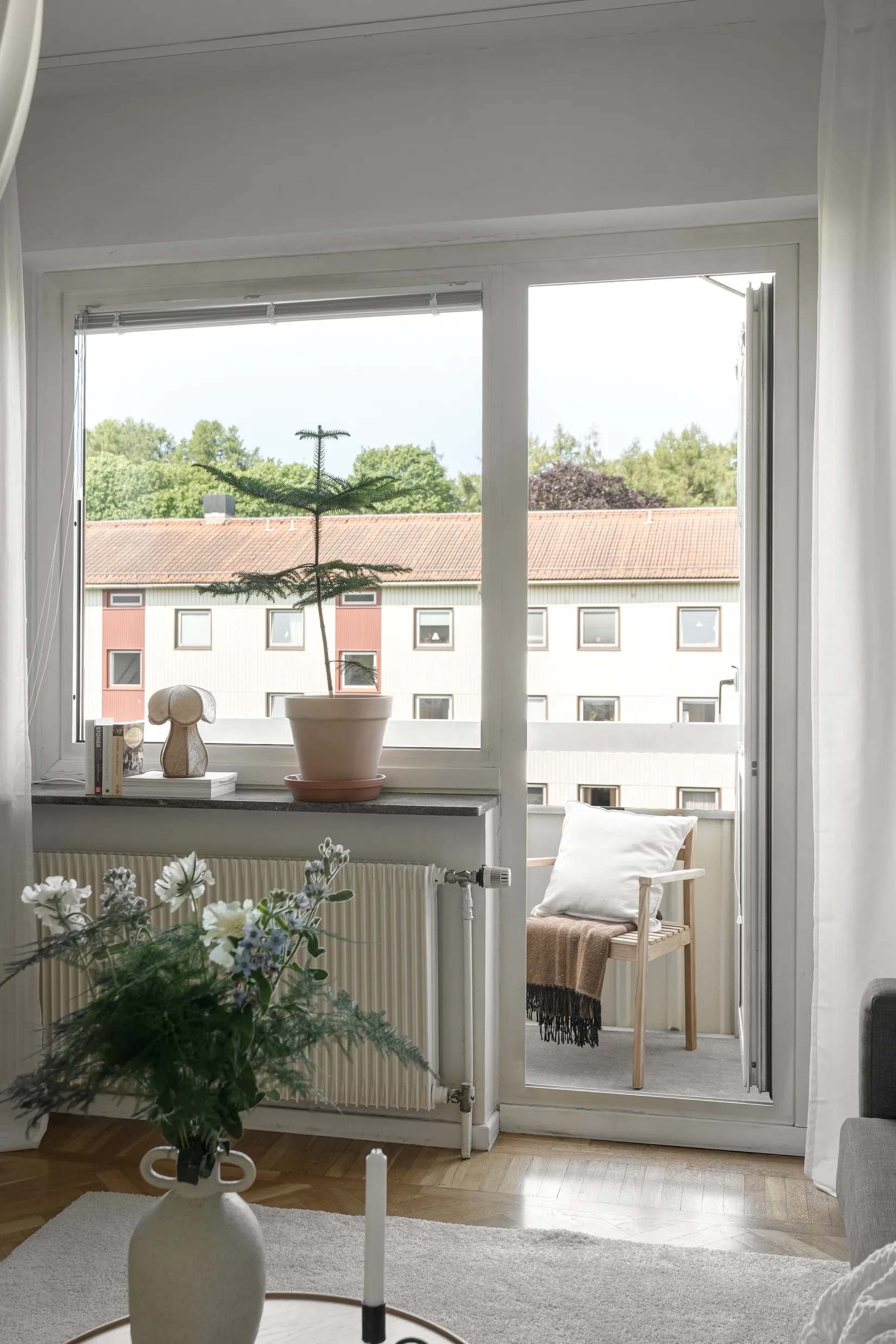 Bostadsrätt, Oterdahlsgatan 5B, Centrala Hisingen, Göteborg