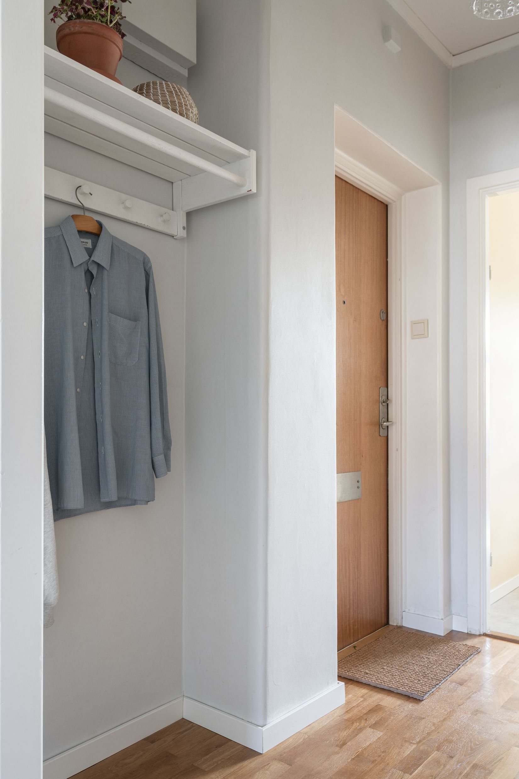 Bostadsrätt, Oterdahlsgatan 5B, Centrala Hisingen, Göteborg