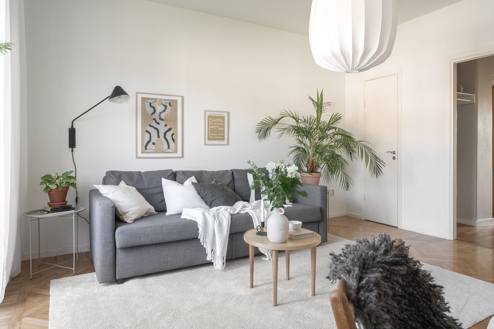 Bostadsrätt, Oterdahlsgatan 5B, Centrala Hisingen, Göteborg