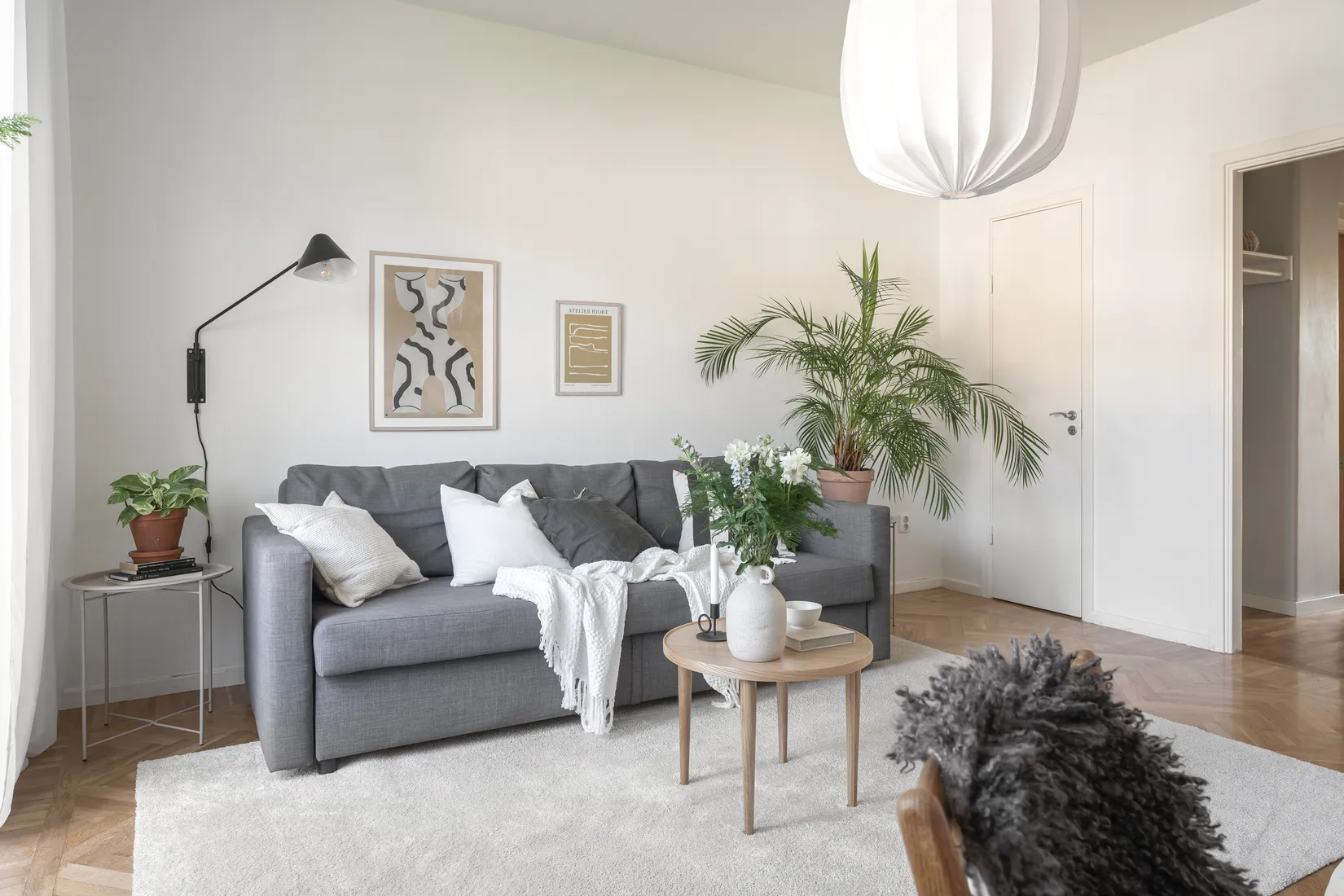 Bostadsrätt, Oterdahlsgatan 5B, Centrala Hisingen, Göteborg