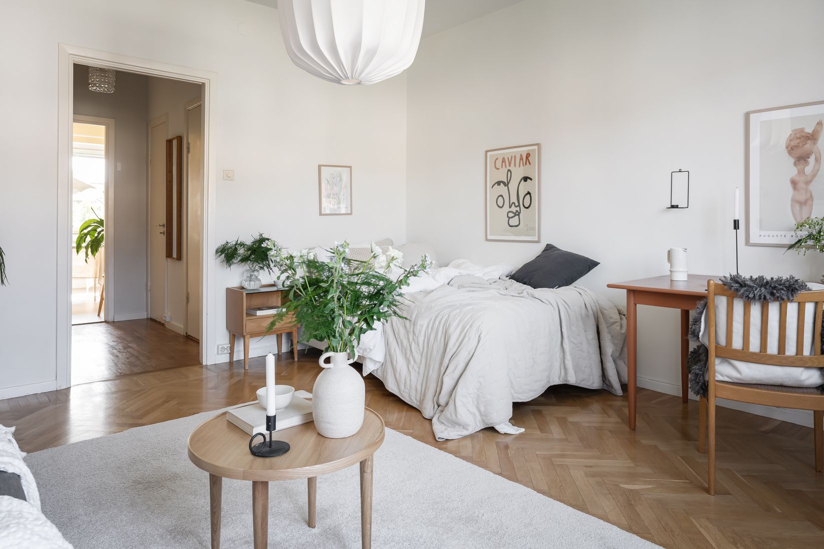 Bostadsrätt, Oterdahlsgatan 5B, Centrala Hisingen, Göteborg