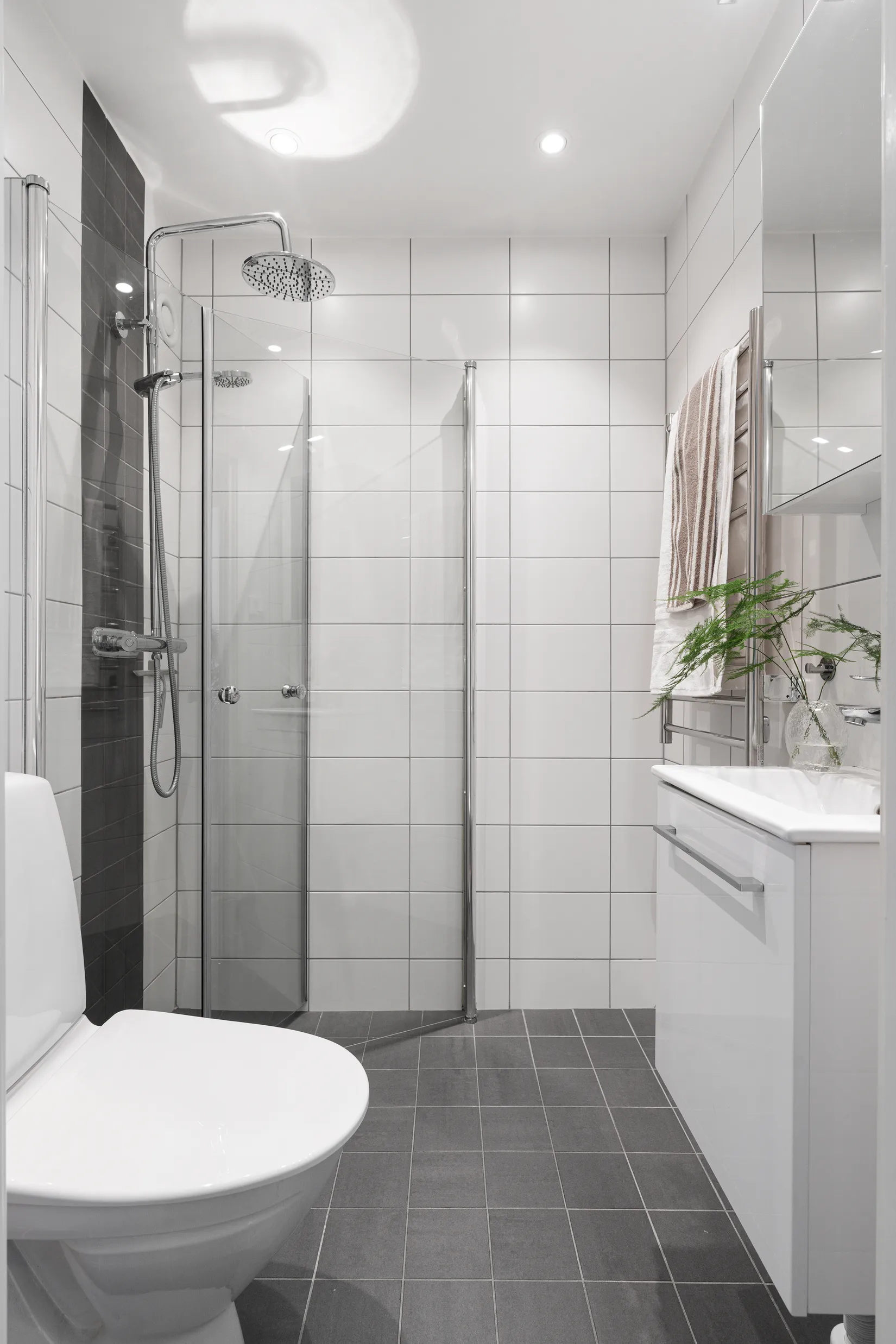 Bostadsrätt, Oterdahlsgatan 5B, Centrala Hisingen, Göteborg