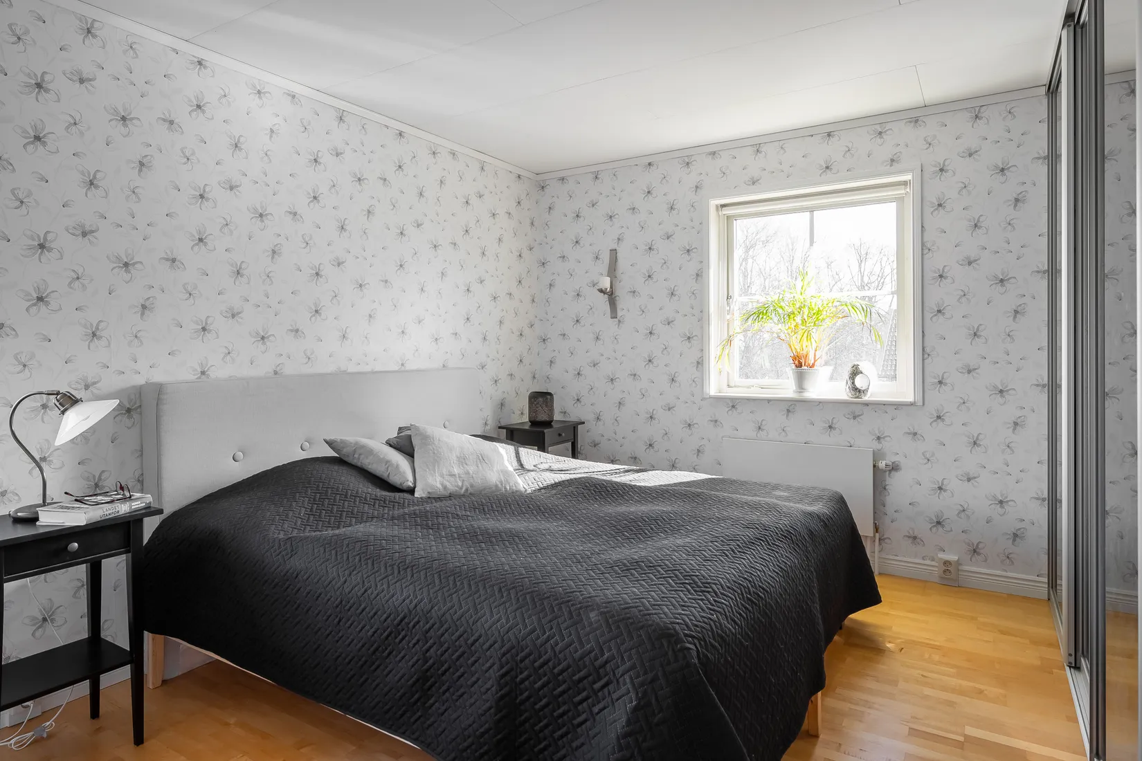 Villa, Gamla Kungsvägen 60, Billingssluttningen, Skövde