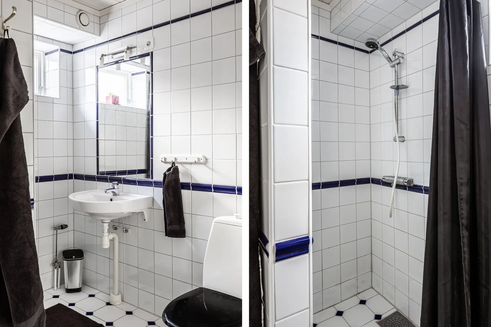 Villa, Gamla Kungsvägen 60, Billingssluttningen, Skövde