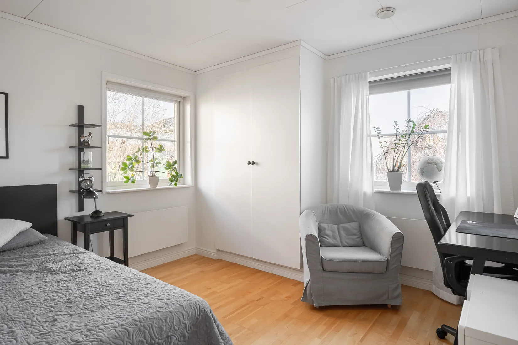 Villa, Gamla Kungsvägen 60, Billingssluttningen, Skövde