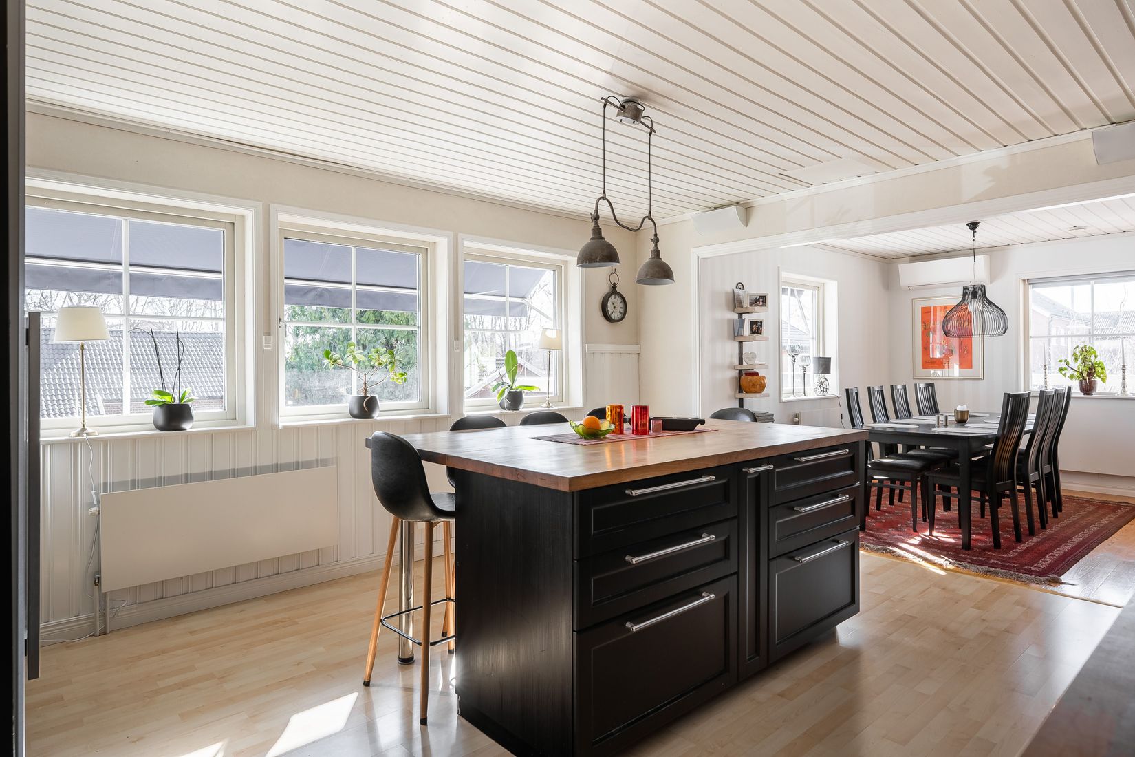 Villa, Gamla Kungsvägen 60, Billingssluttningen, Skövde