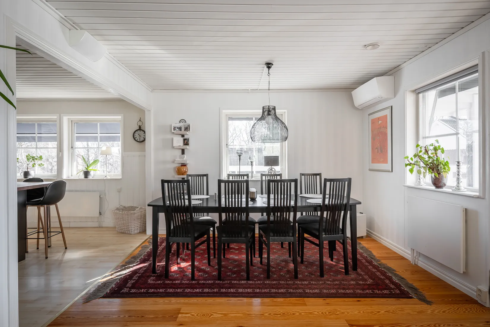 Villa, Gamla Kungsvägen 60, Billingssluttningen, Skövde