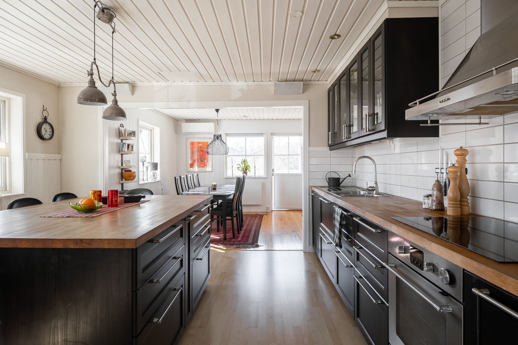 Villa, Gamla Kungsvägen 60, Billingssluttningen, Skövde