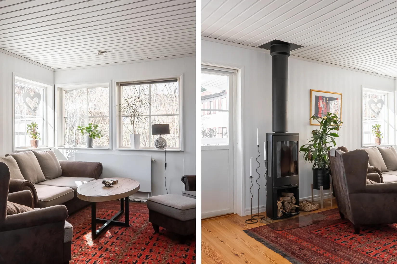 Villa, Gamla Kungsvägen 60, Billingssluttningen, Skövde