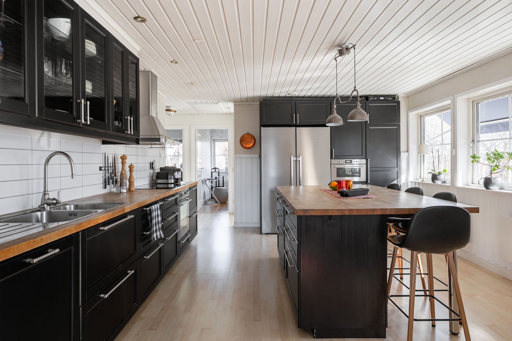 Villa, Gamla Kungsvägen 60, Billingssluttningen, Skövde