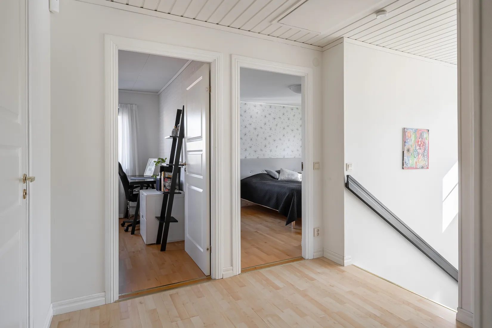 Villa, Gamla Kungsvägen 60, Billingssluttningen, Skövde