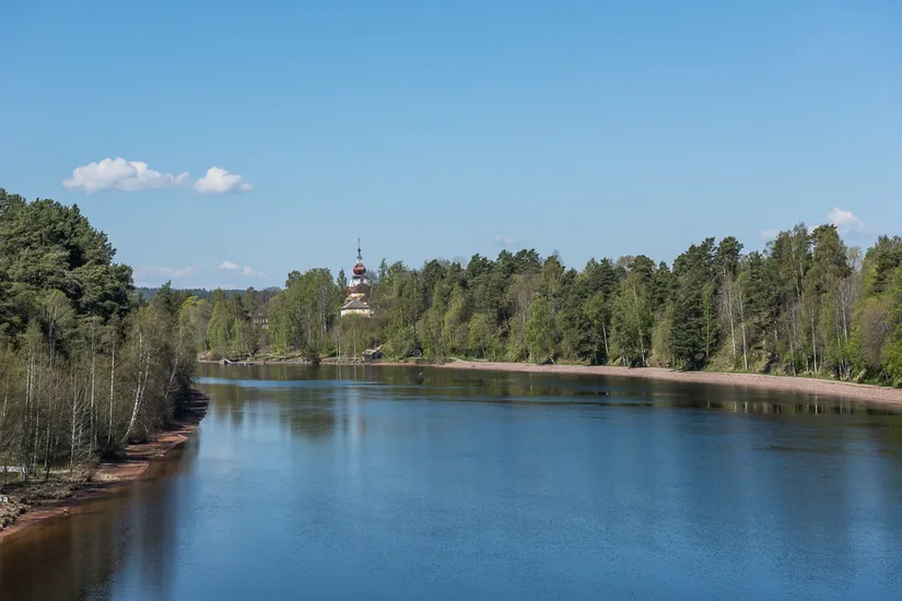 Bostadsrätt, Norsgatan 6C, Leksand