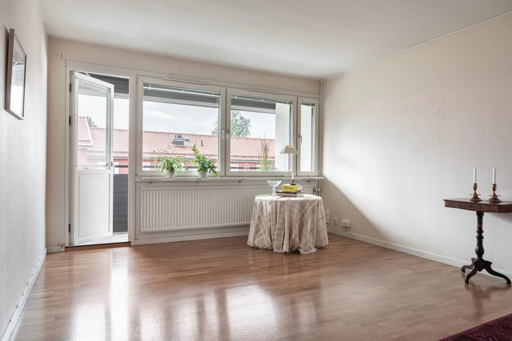 Bostadsrätt, Norsgatan 6C, Leksand