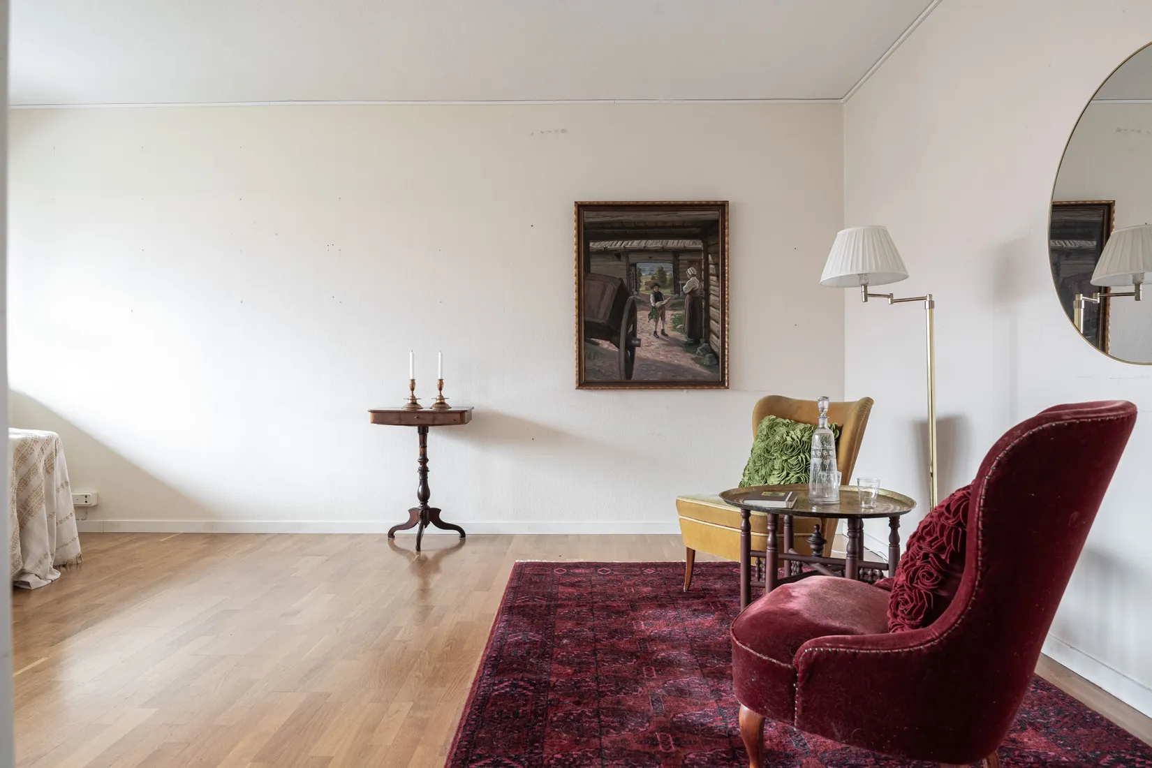 Bostadsrätt, Norsgatan 6C, Leksand
