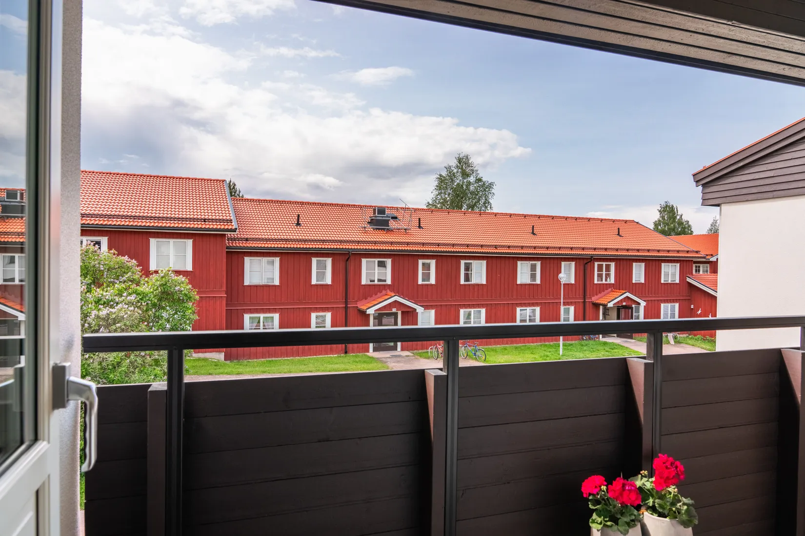 Bostadsrätt, Norsgatan 6C, Leksand
