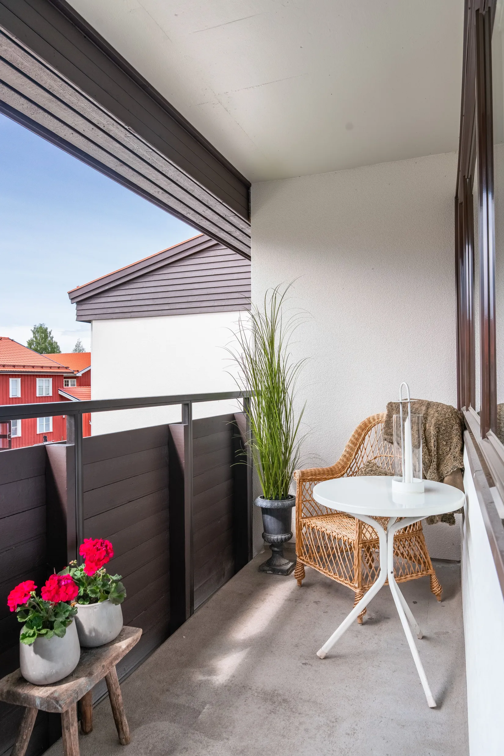 Bostadsrätt, Norsgatan 6C, Leksand