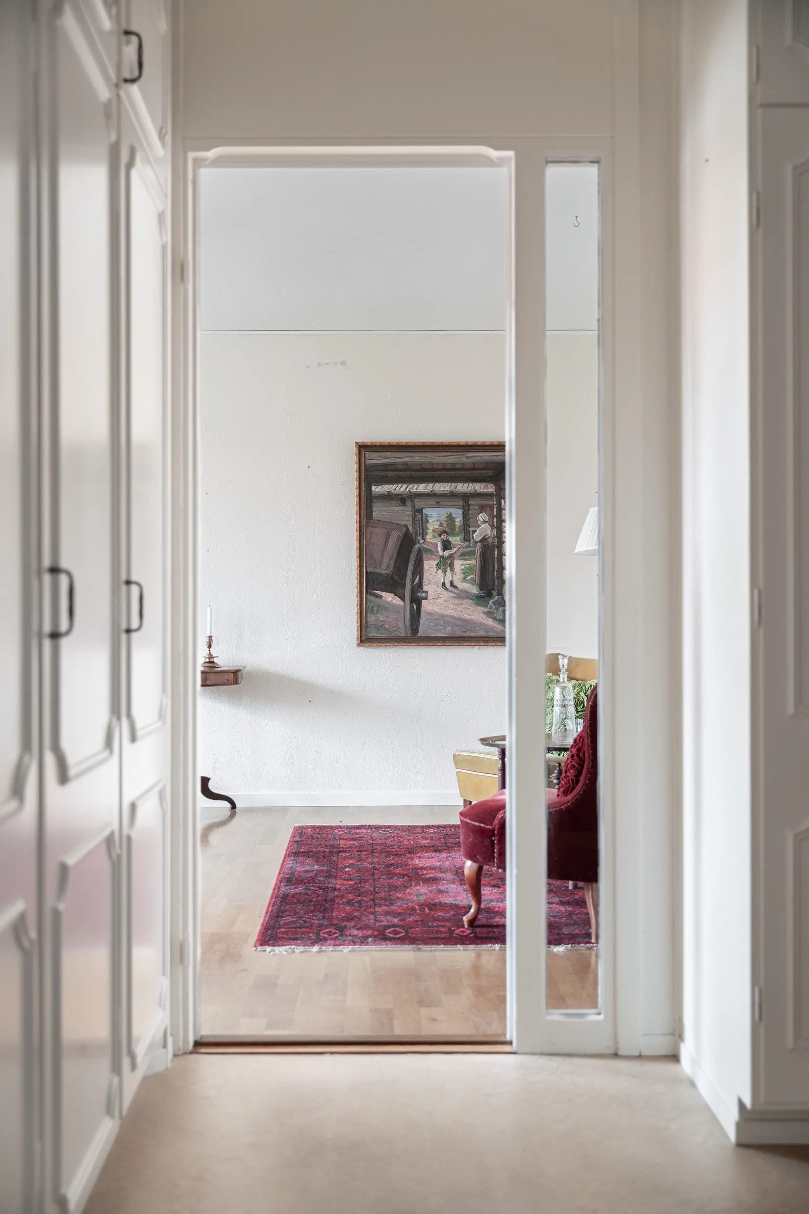 Bostadsrätt, Norsgatan 6C, Leksand