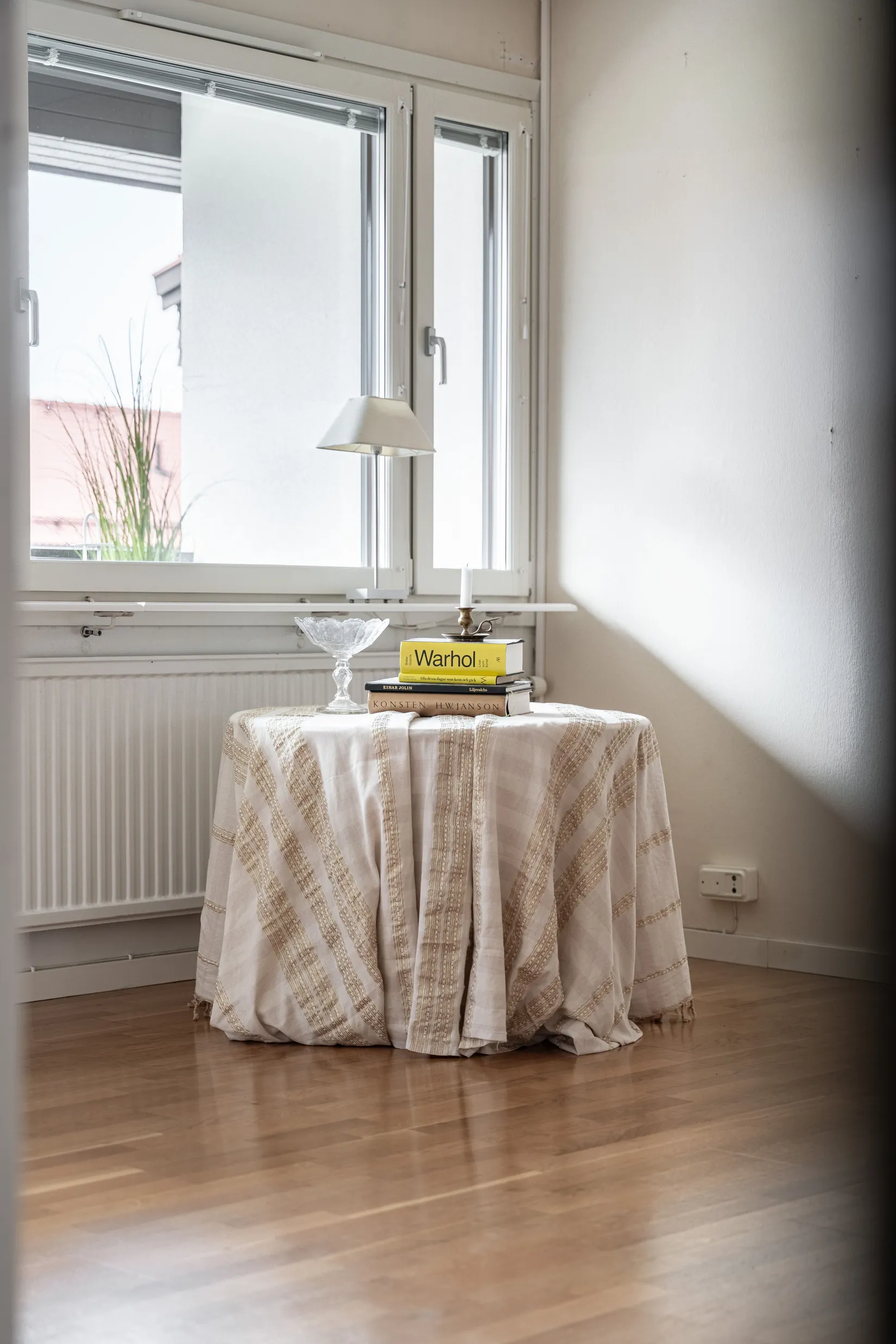Bostadsrätt, Norsgatan 6C, Leksand