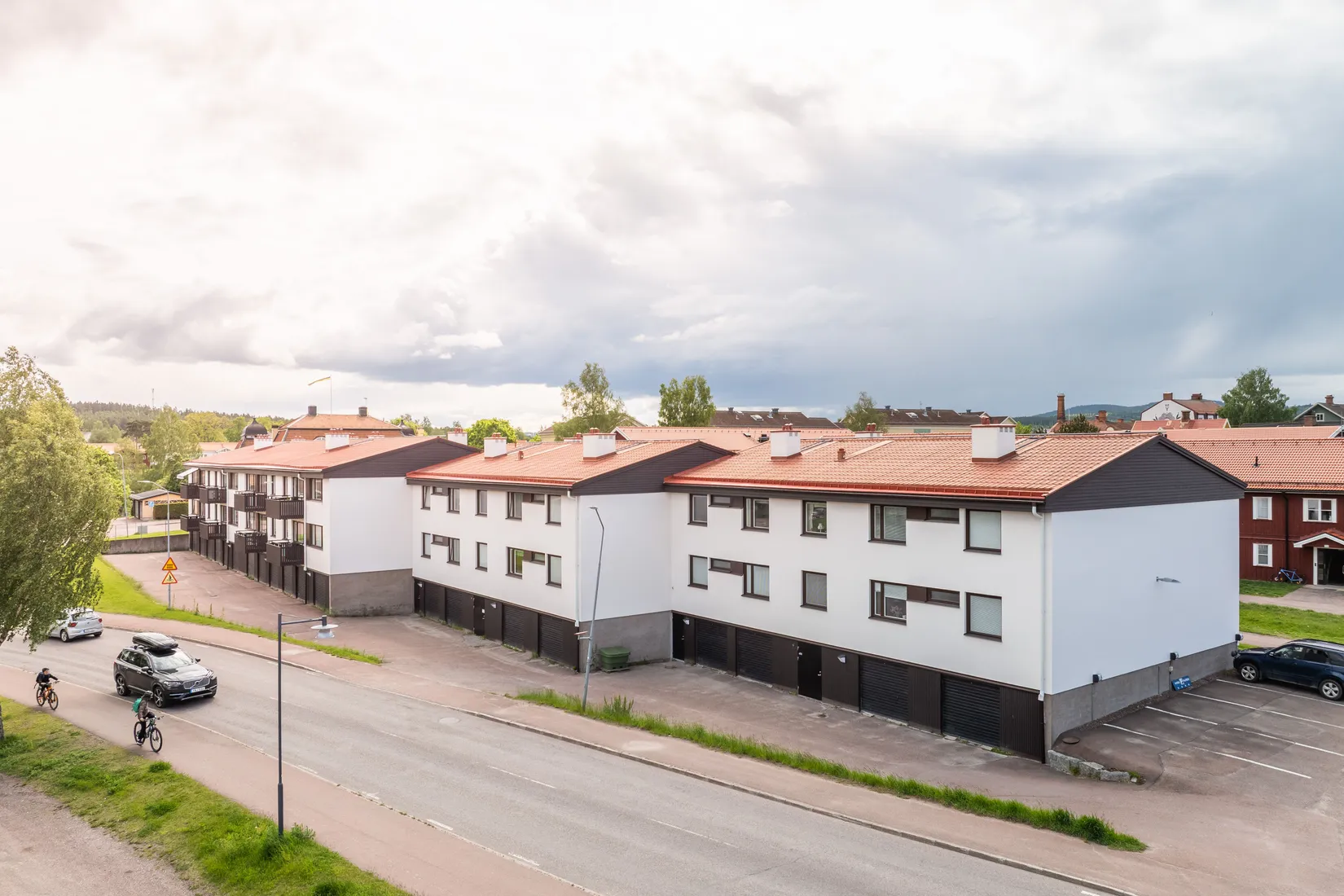 Bostadsrätt, Norsgatan 6C, Leksand