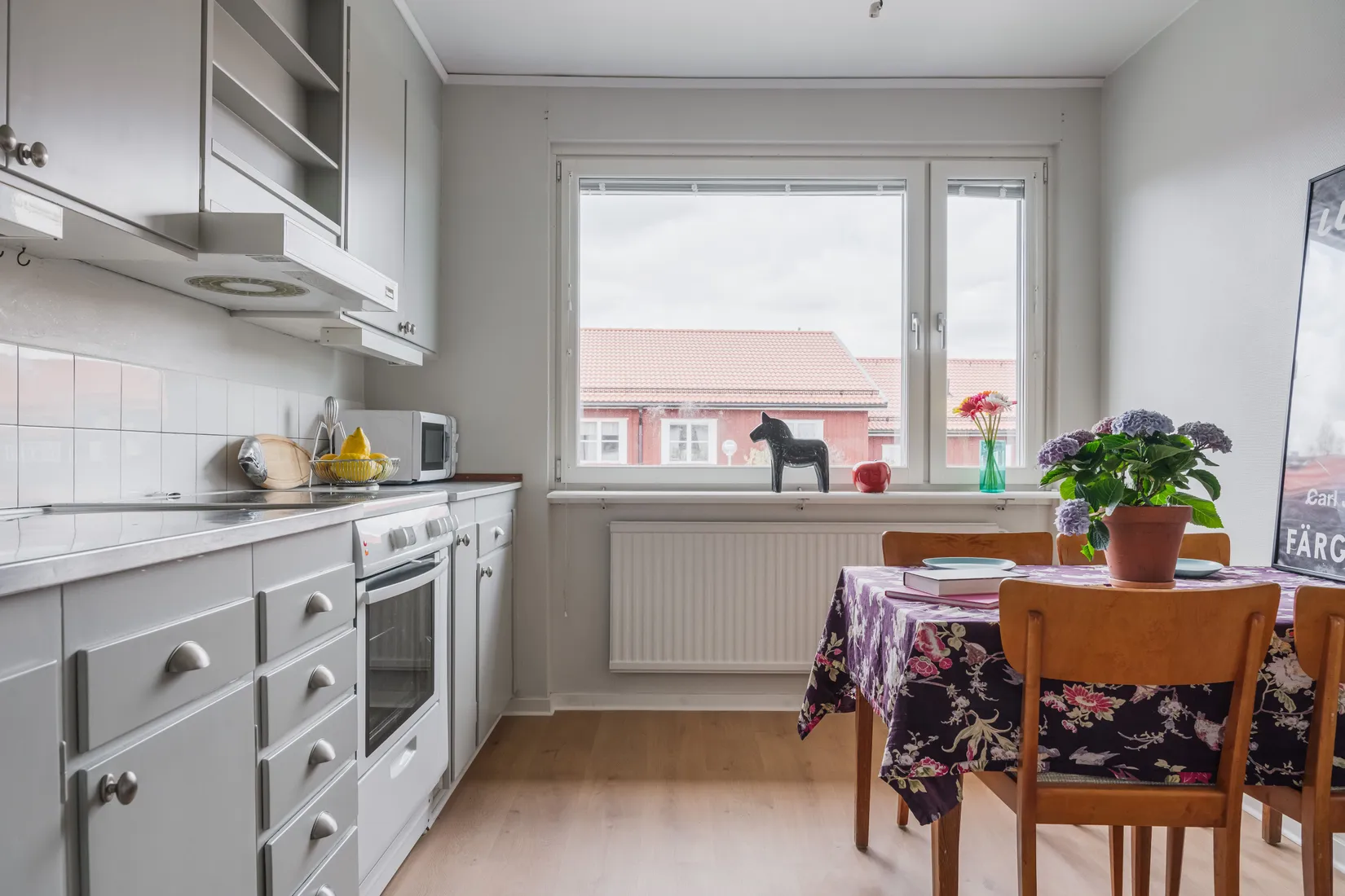 Bostadsrätt, Norsgatan 6C, Leksand