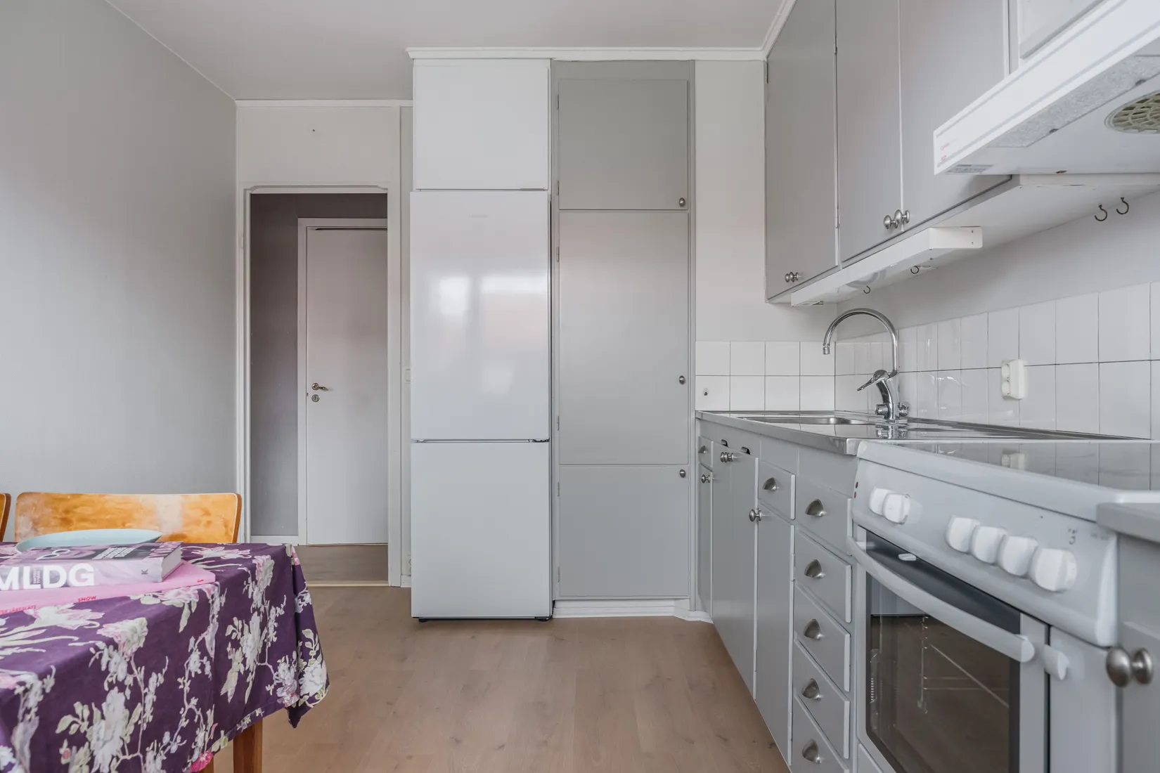 Bostadsrätt, Norsgatan 6C, Leksand