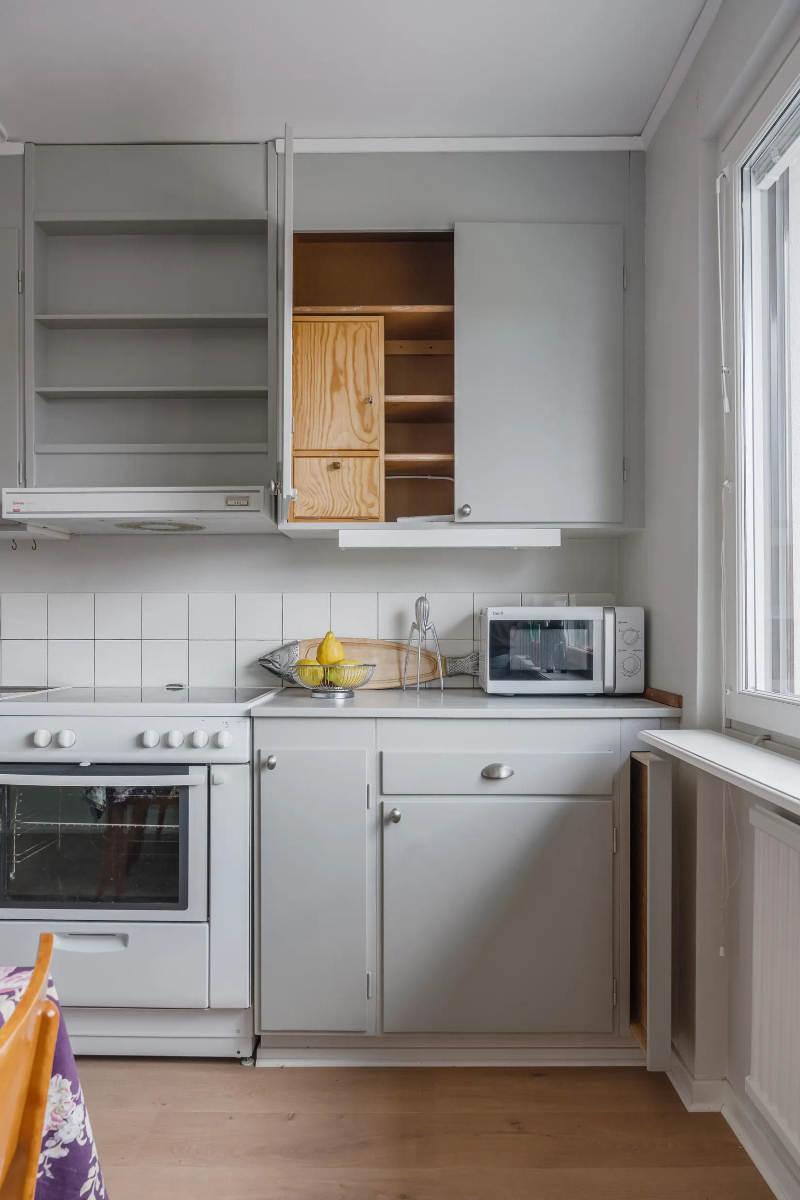 Bostadsrätt, Norsgatan 6C, Leksand