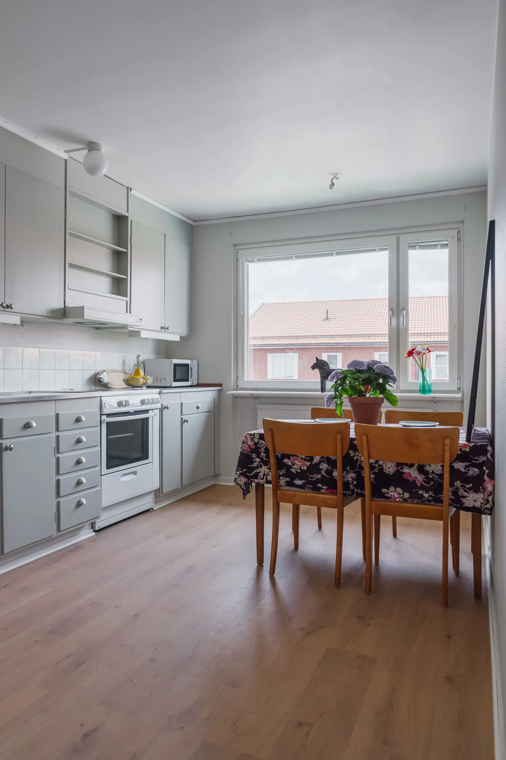 Bostadsrätt, Norsgatan 6C, Leksand